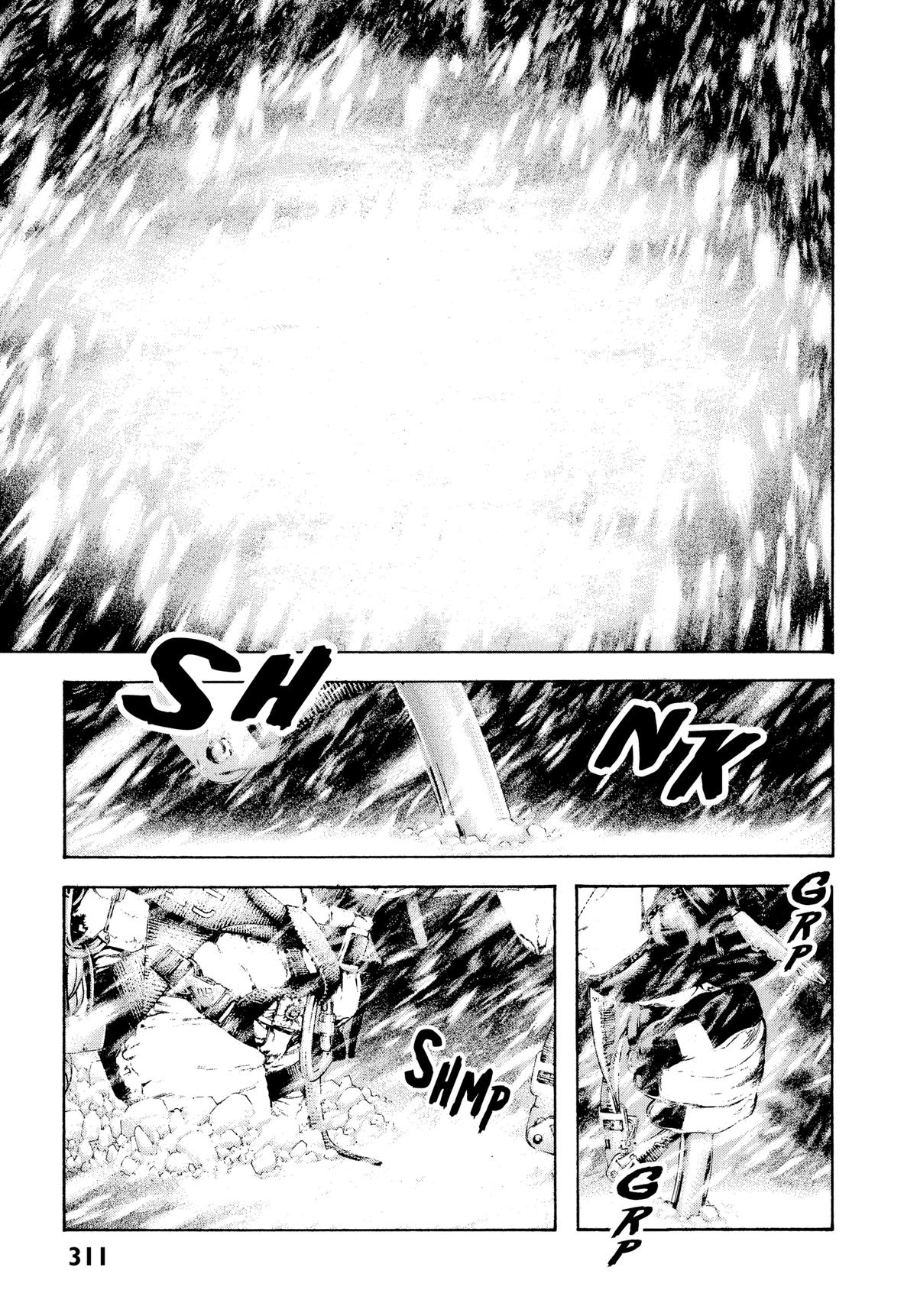 The Climber Chapter 78 - Page 6