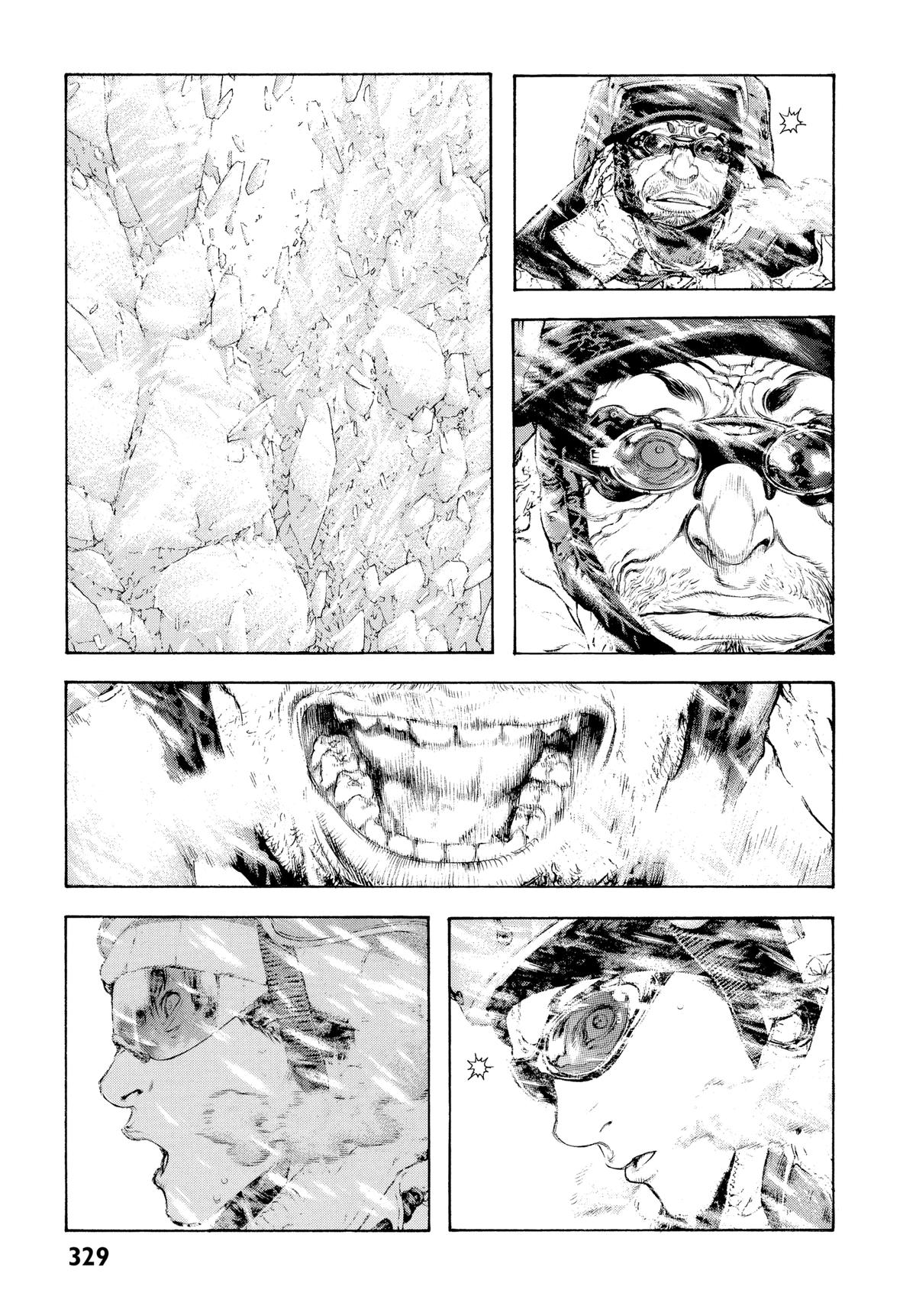 The Climber Chapter 79 - Page 4