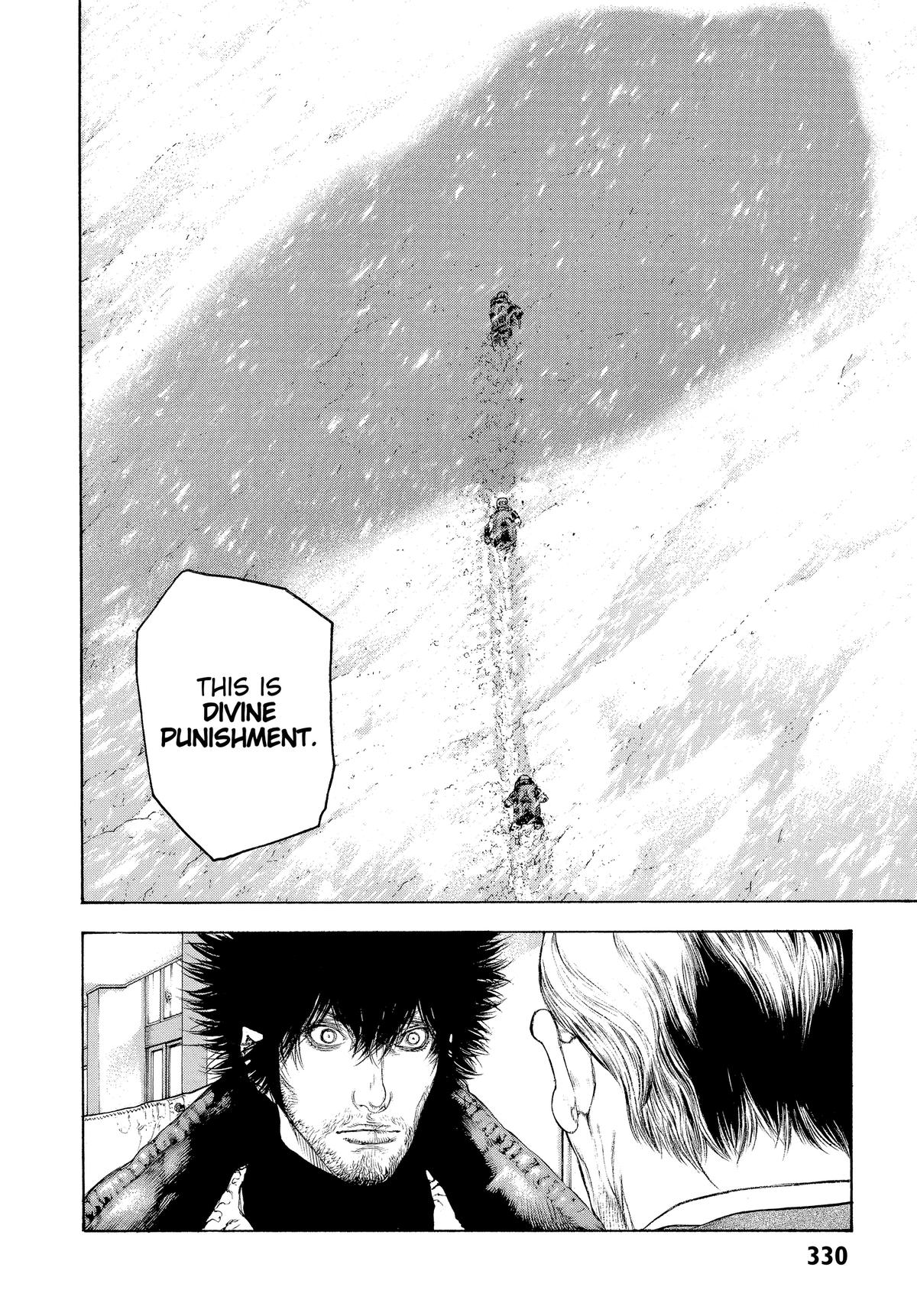 The Climber Chapter 79 - Page 5