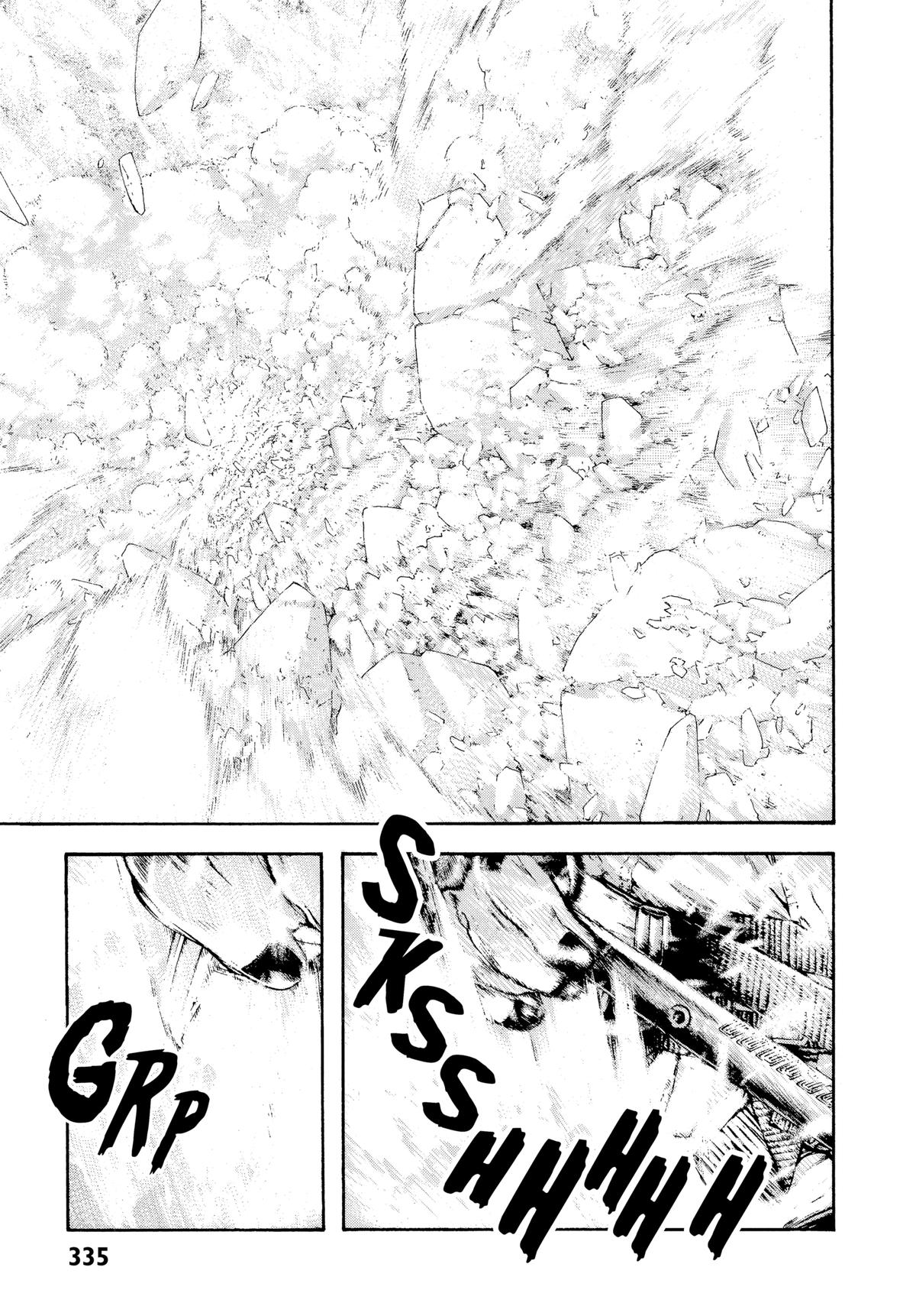 The Climber Chapter 79 - Page 9