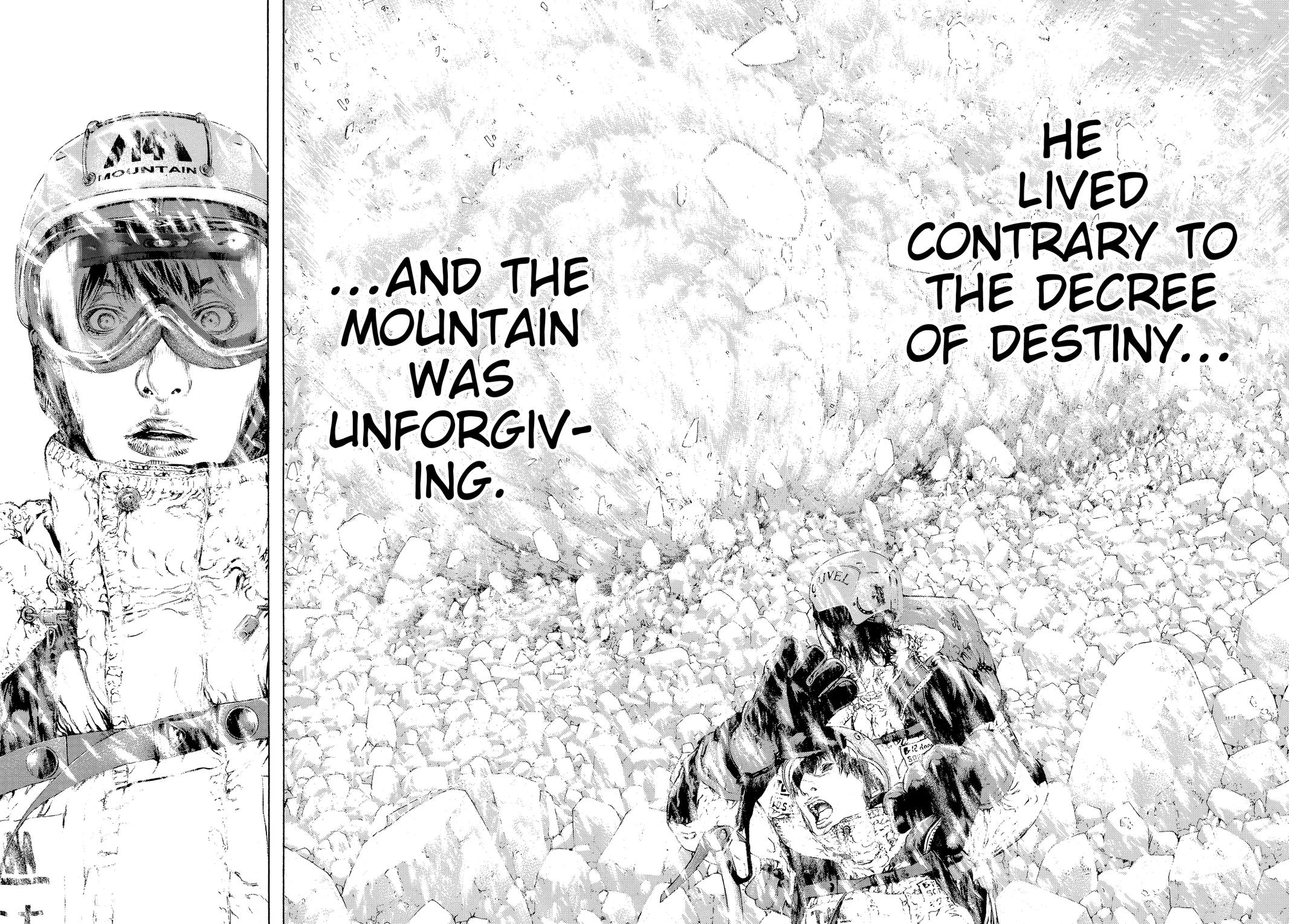 The Climber Chapter 79 - Page 16