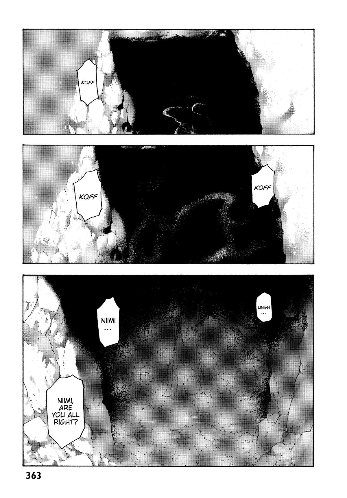 The Climber Chapter 80 - Page 16