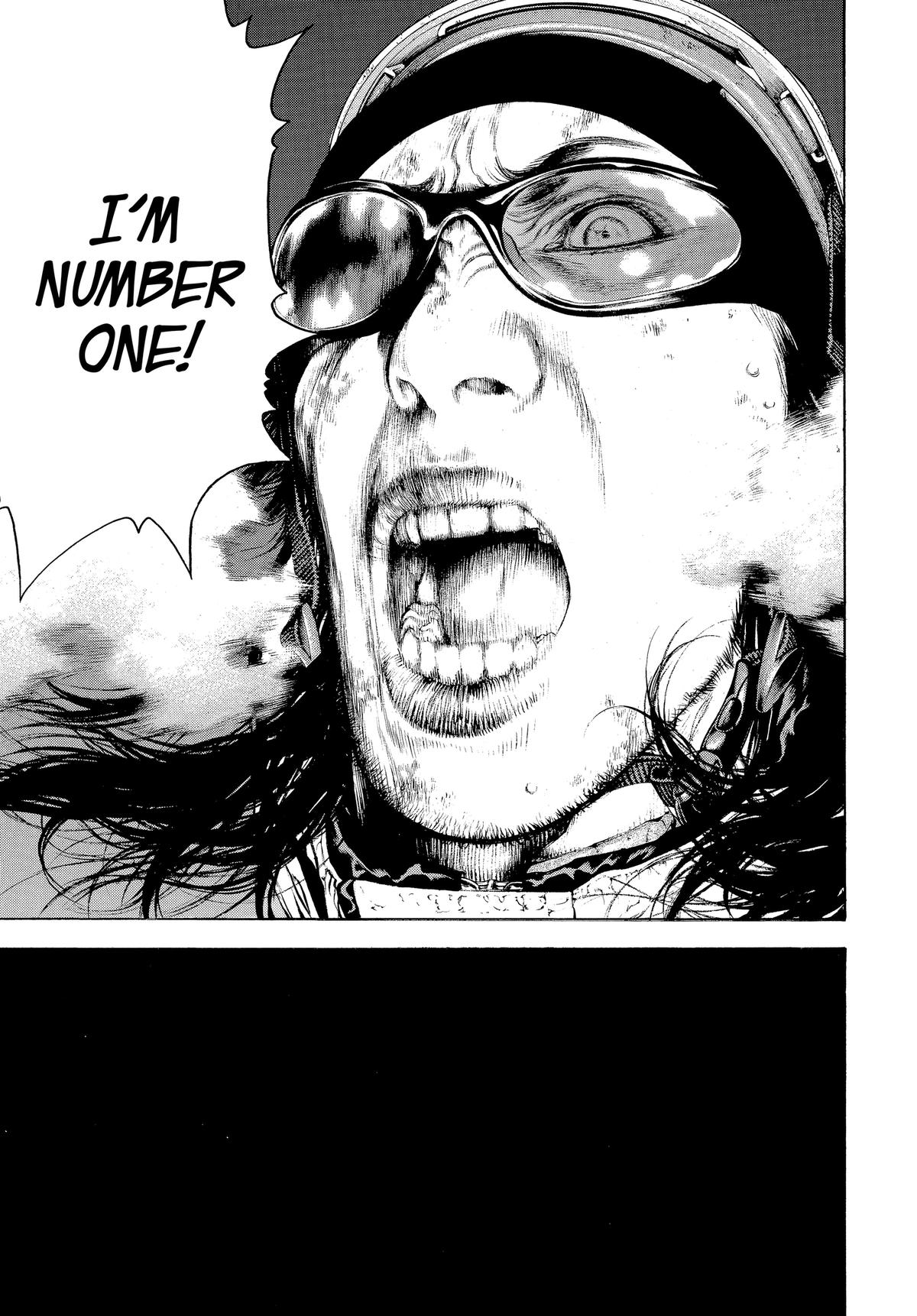 The Climber Chapter 81 - Page 4