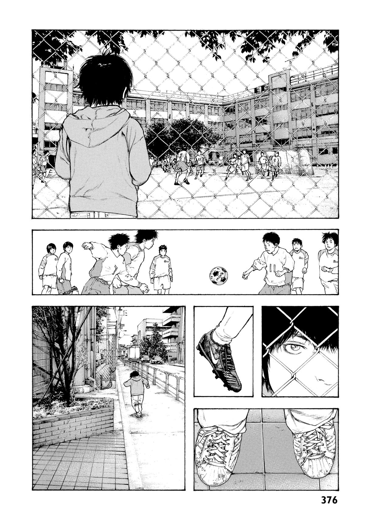 The Climber Chapter 81 - Page 11
