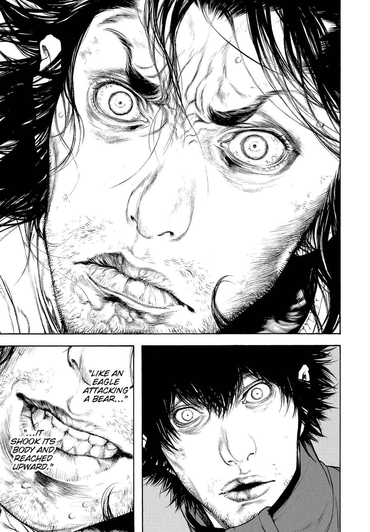 The Climber Chapter 82 - Page 6