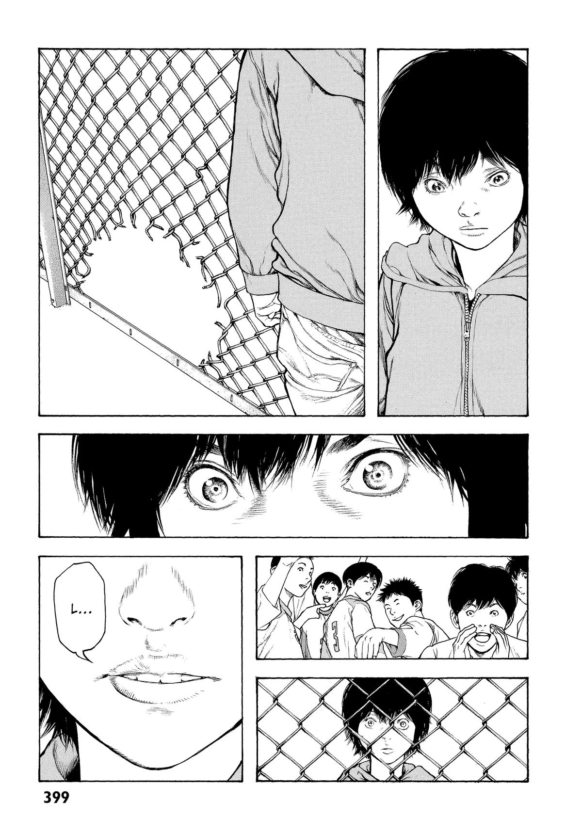 The Climber Chapter 82 - Page 14