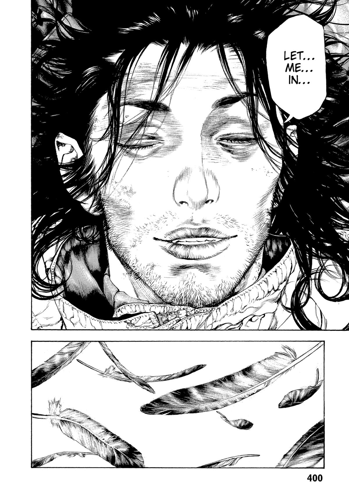 The Climber Chapter 82 - Page 15