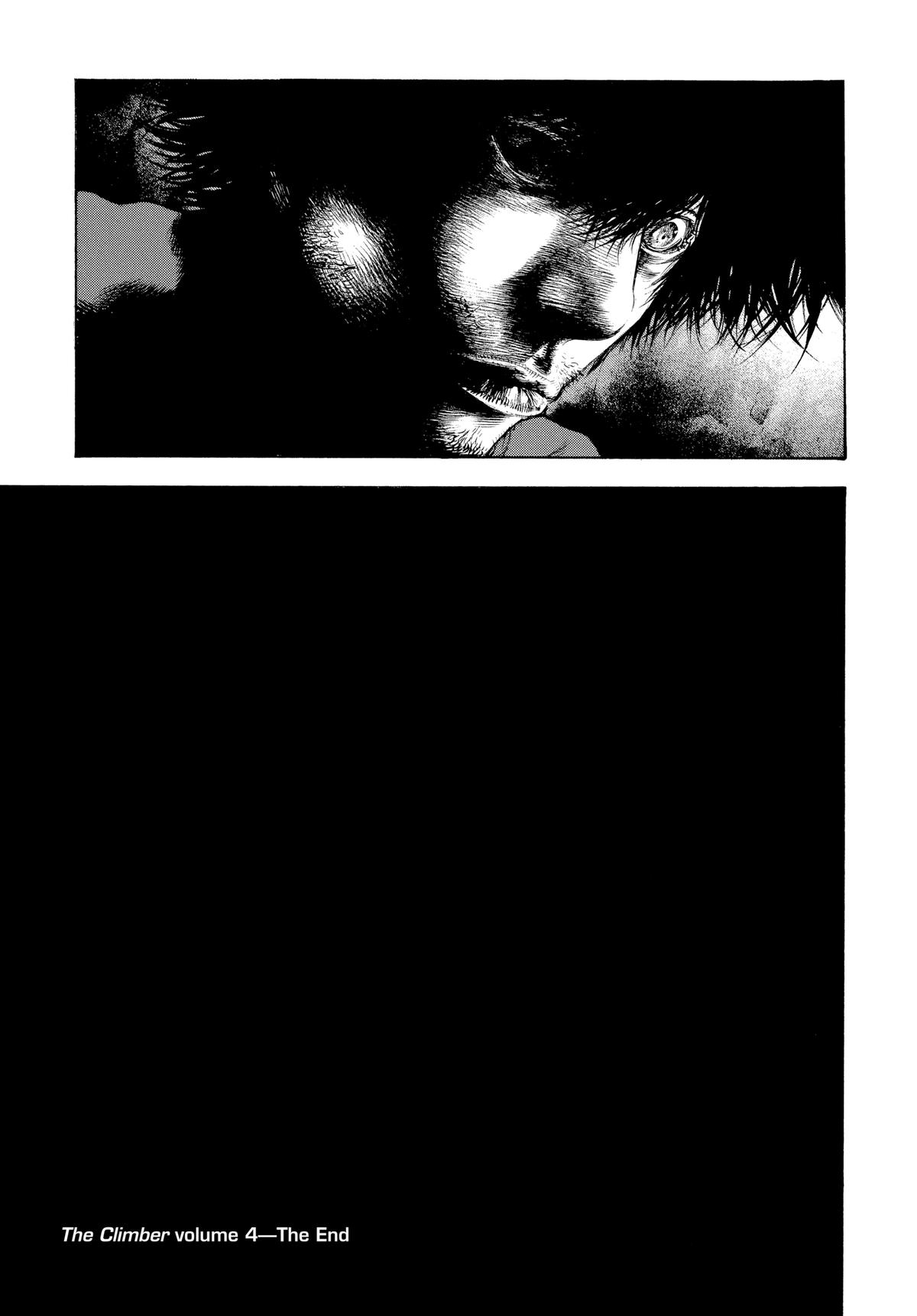 The Climber Chapter 82 - Page 18