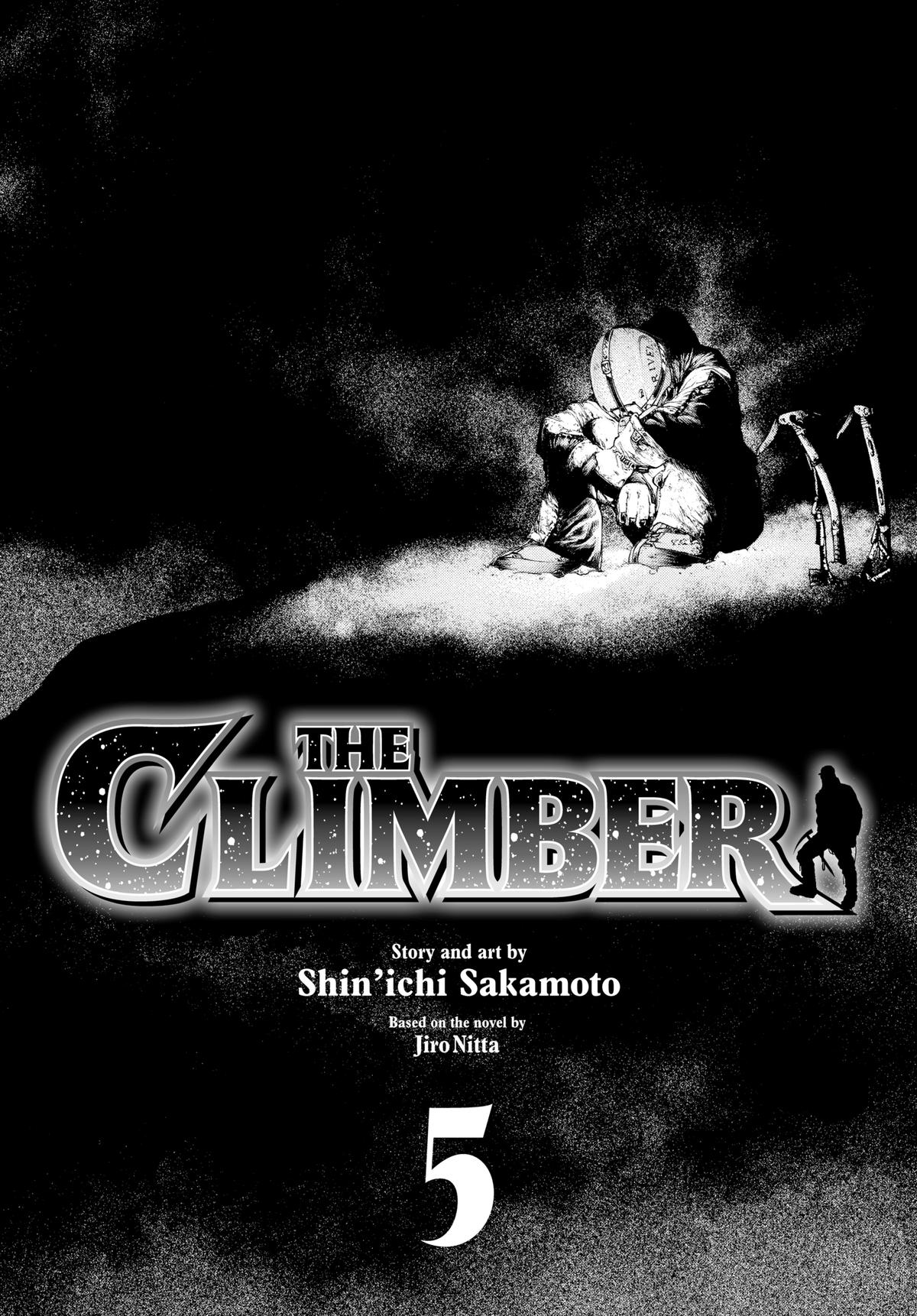 The Climber Chapter 83 - Page 3