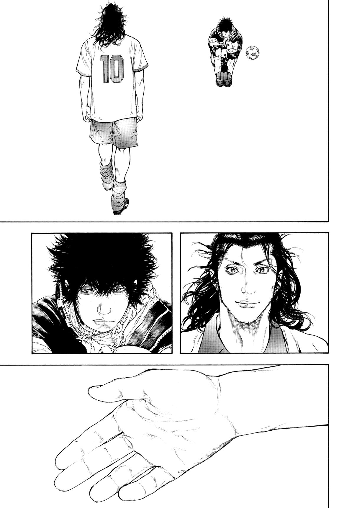 The Climber Chapter 83 - Page 19