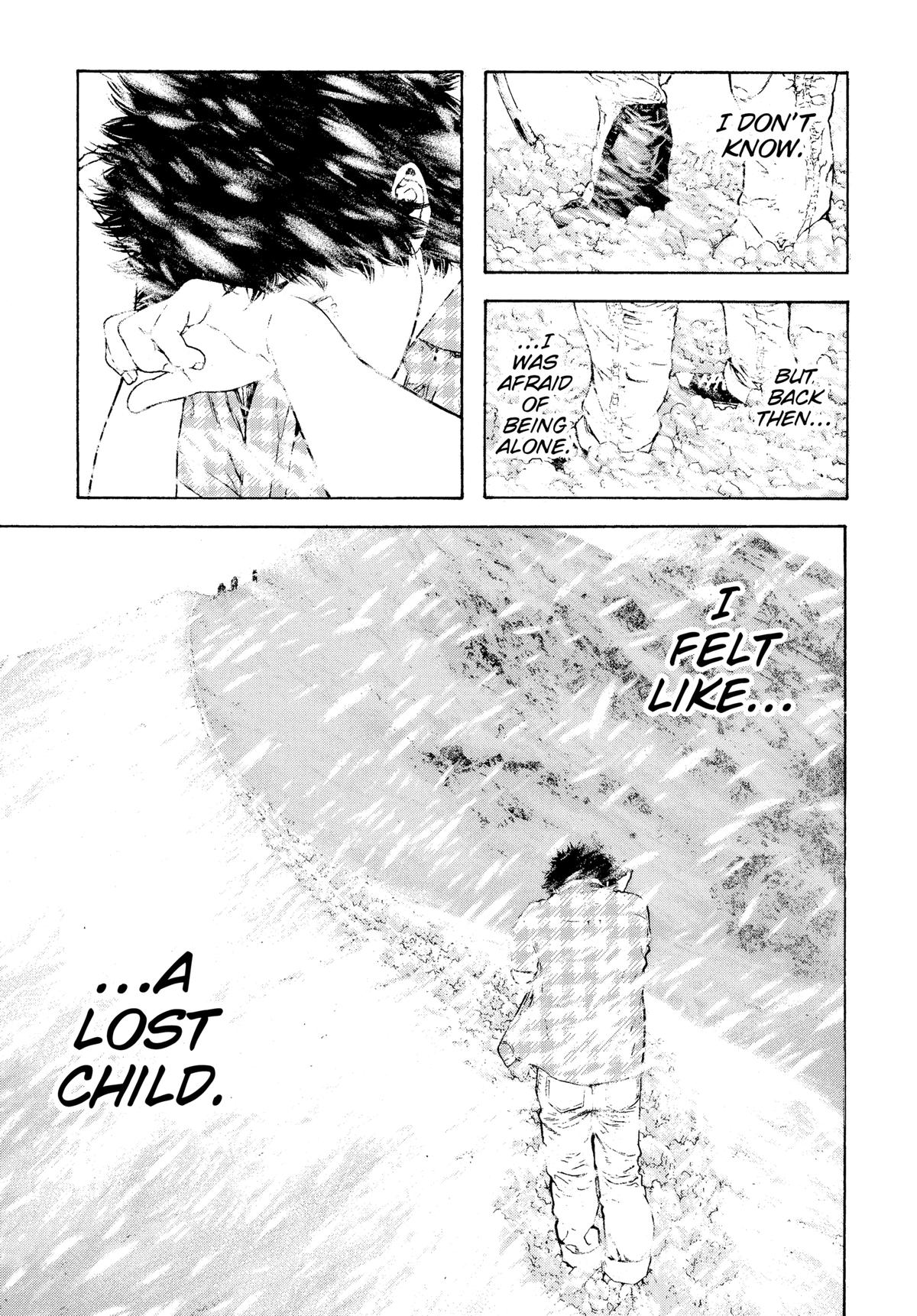 The Climber Chapter 84 - Page 6