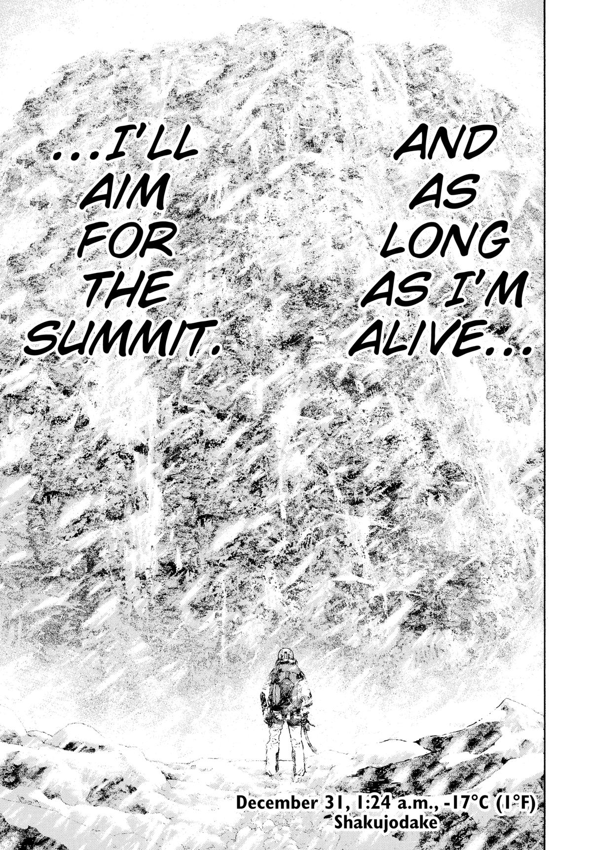 The Climber Chapter 84 - Page 16