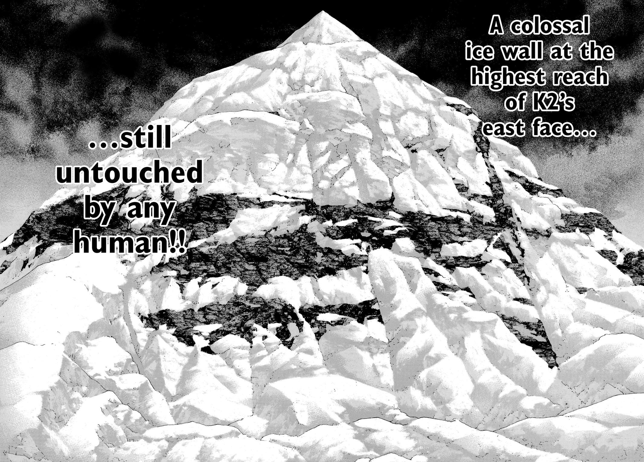 The Climber Chapter 85 - Page 7