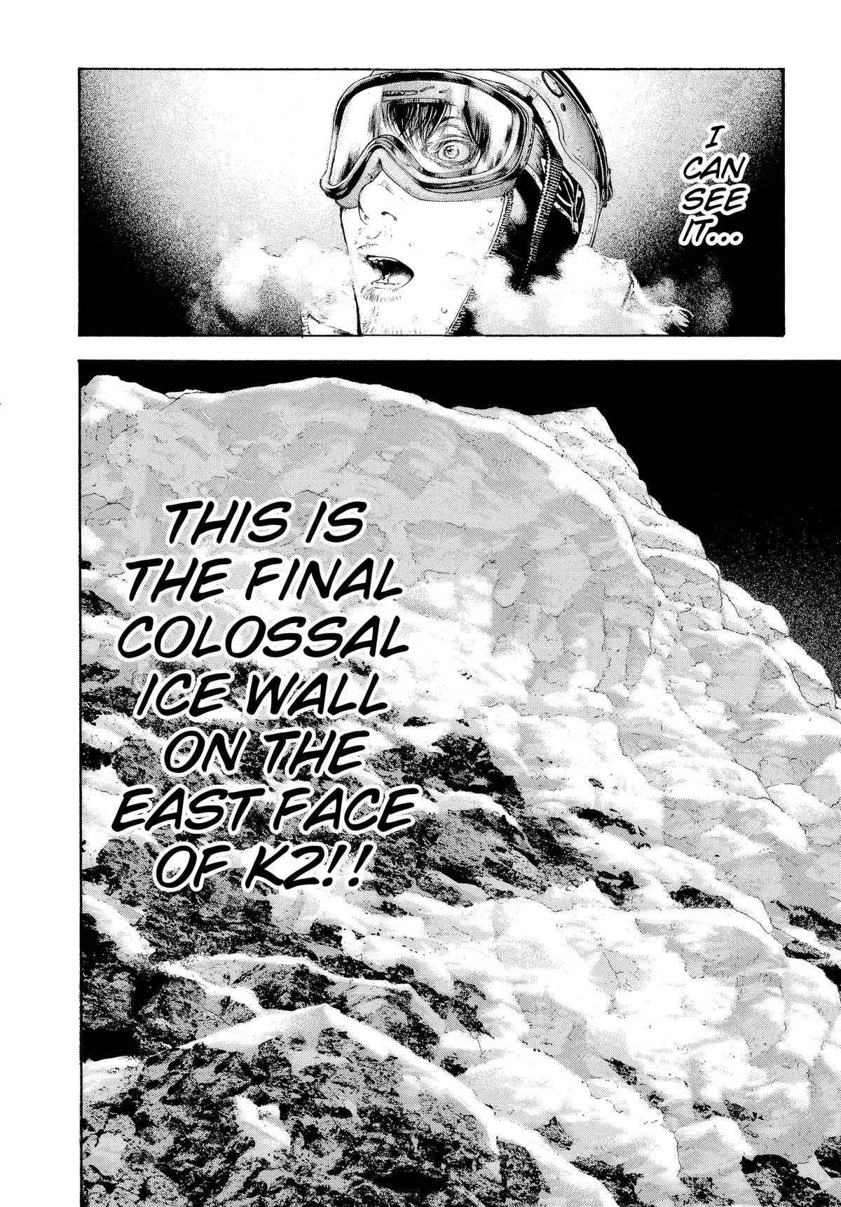 The Climber Chapter 86 - Page 5