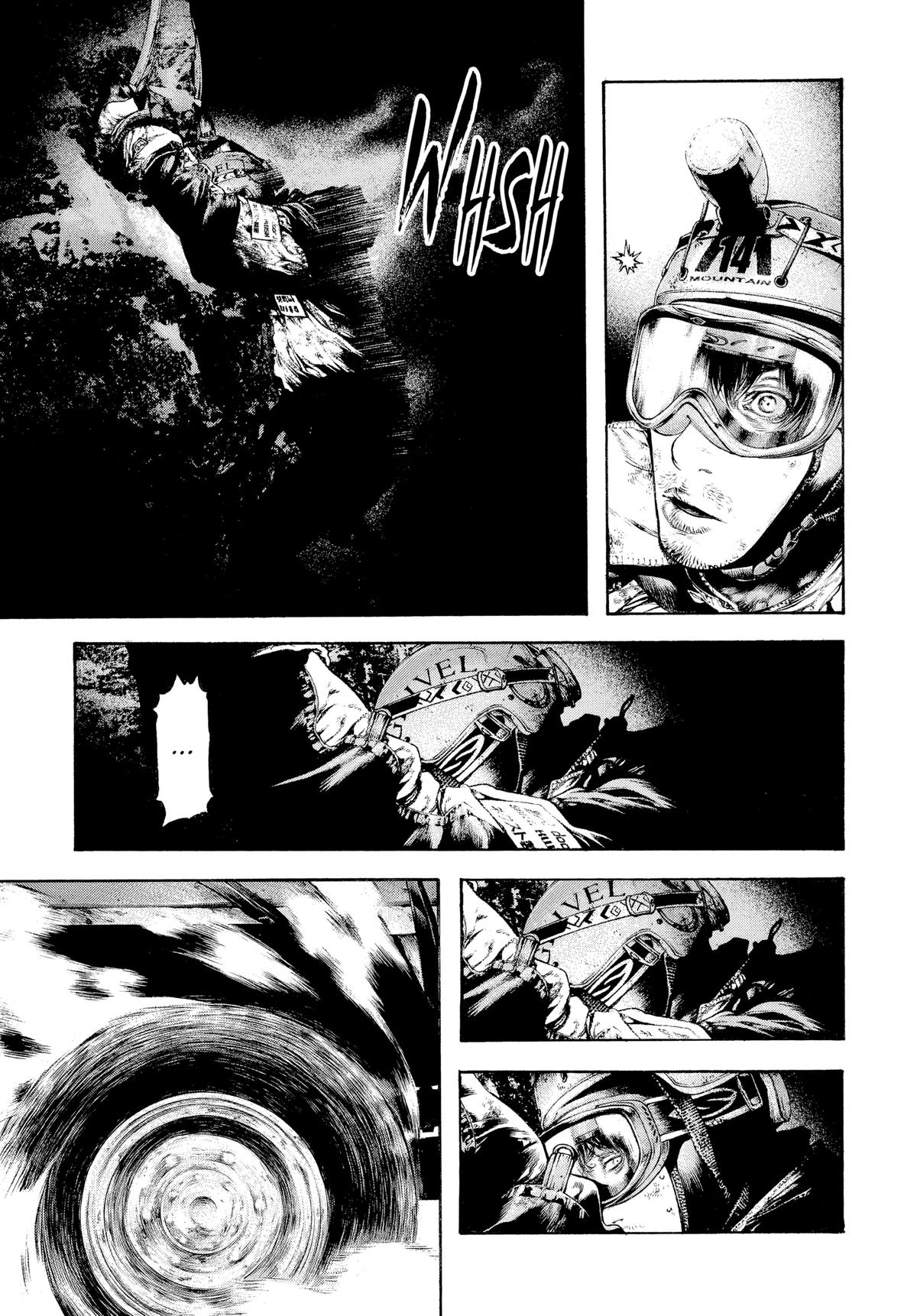 The Climber Chapter 86 - Page 6