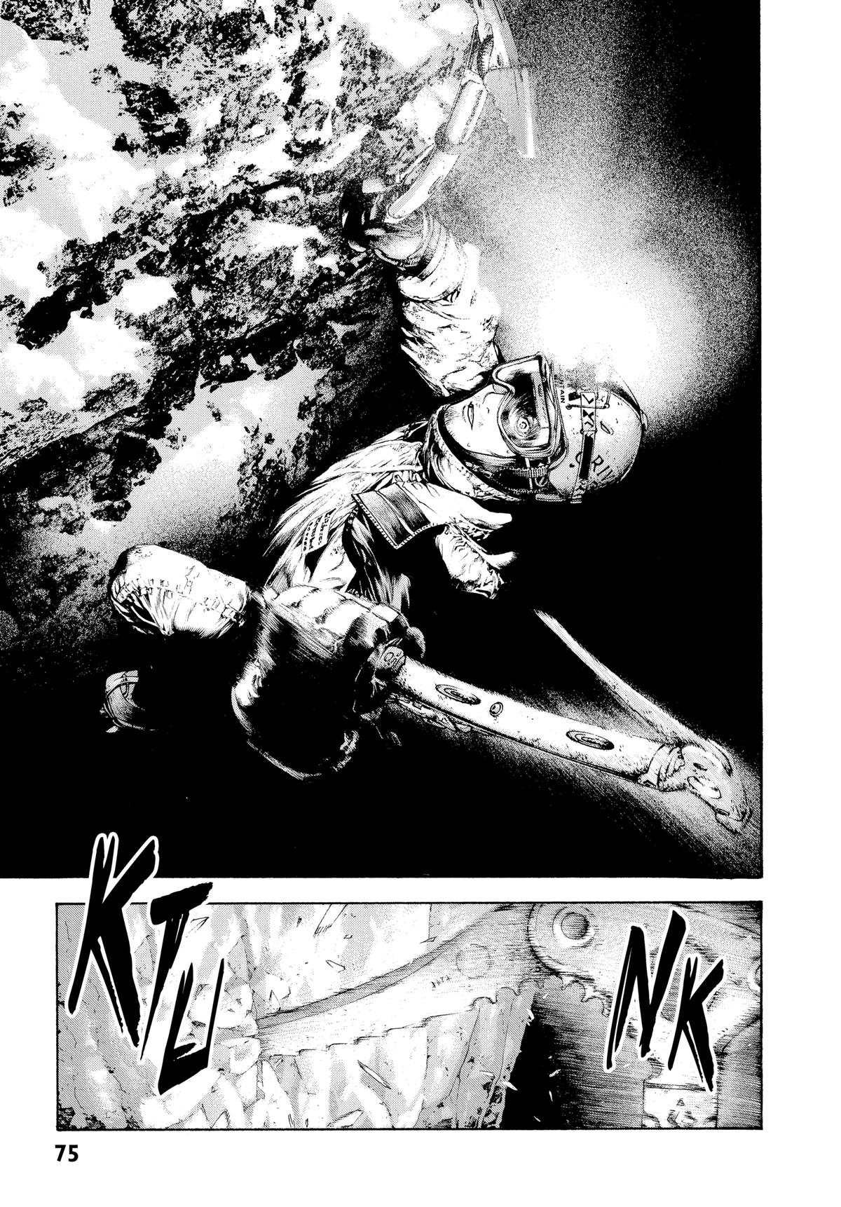 The Climber Chapter 86 - Page 11