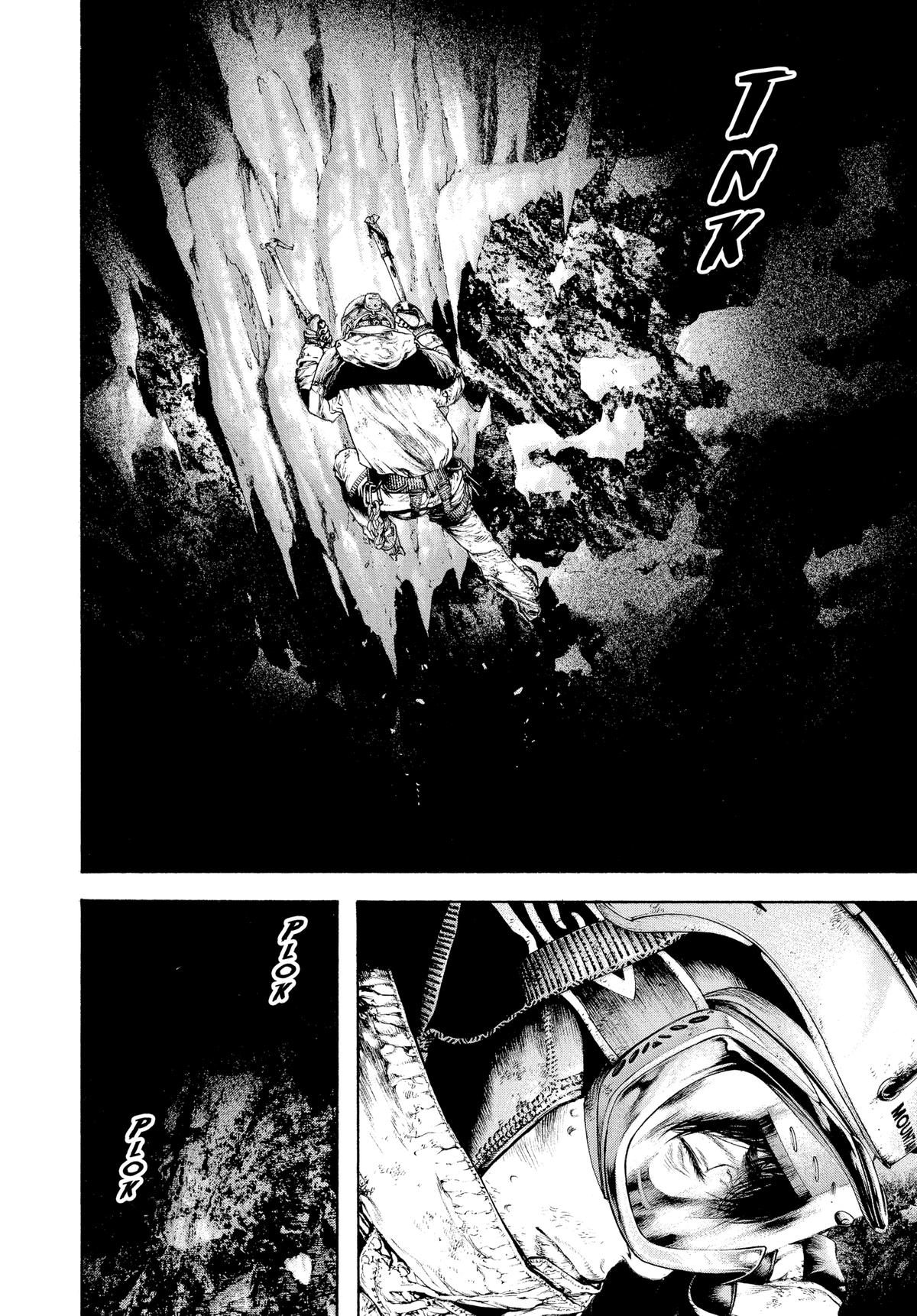 The Climber Chapter 86 - Page 12