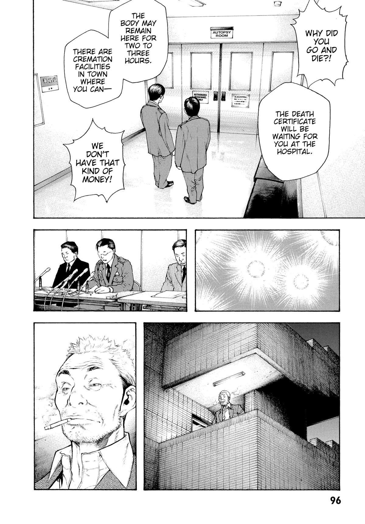 The Climber Chapter 87 - Page 14