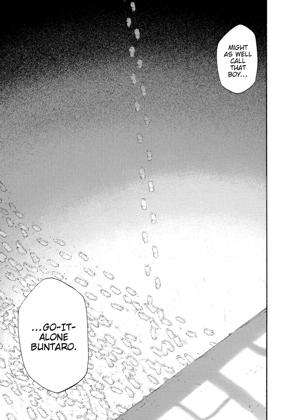 The Climber Chapter 87 - Page 15