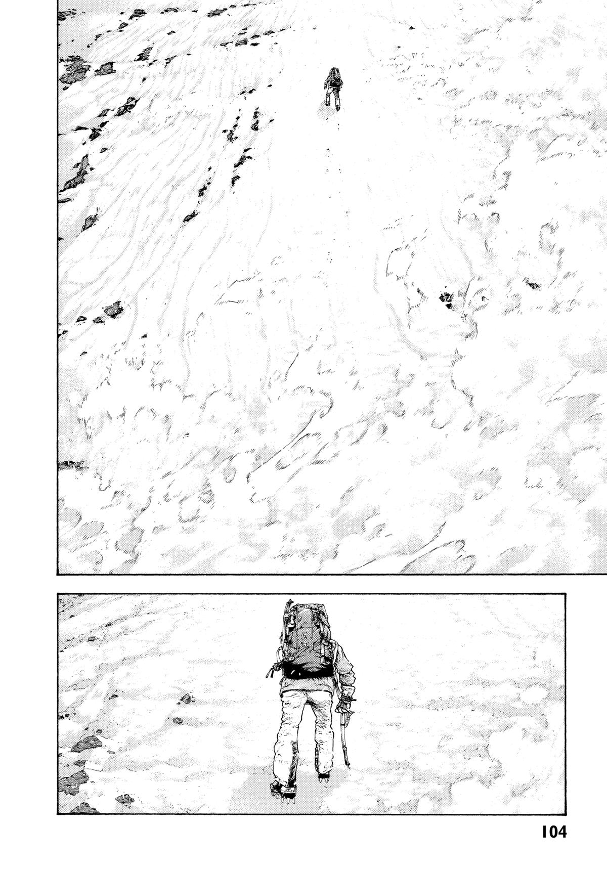 The Climber Chapter 88 - Page 4