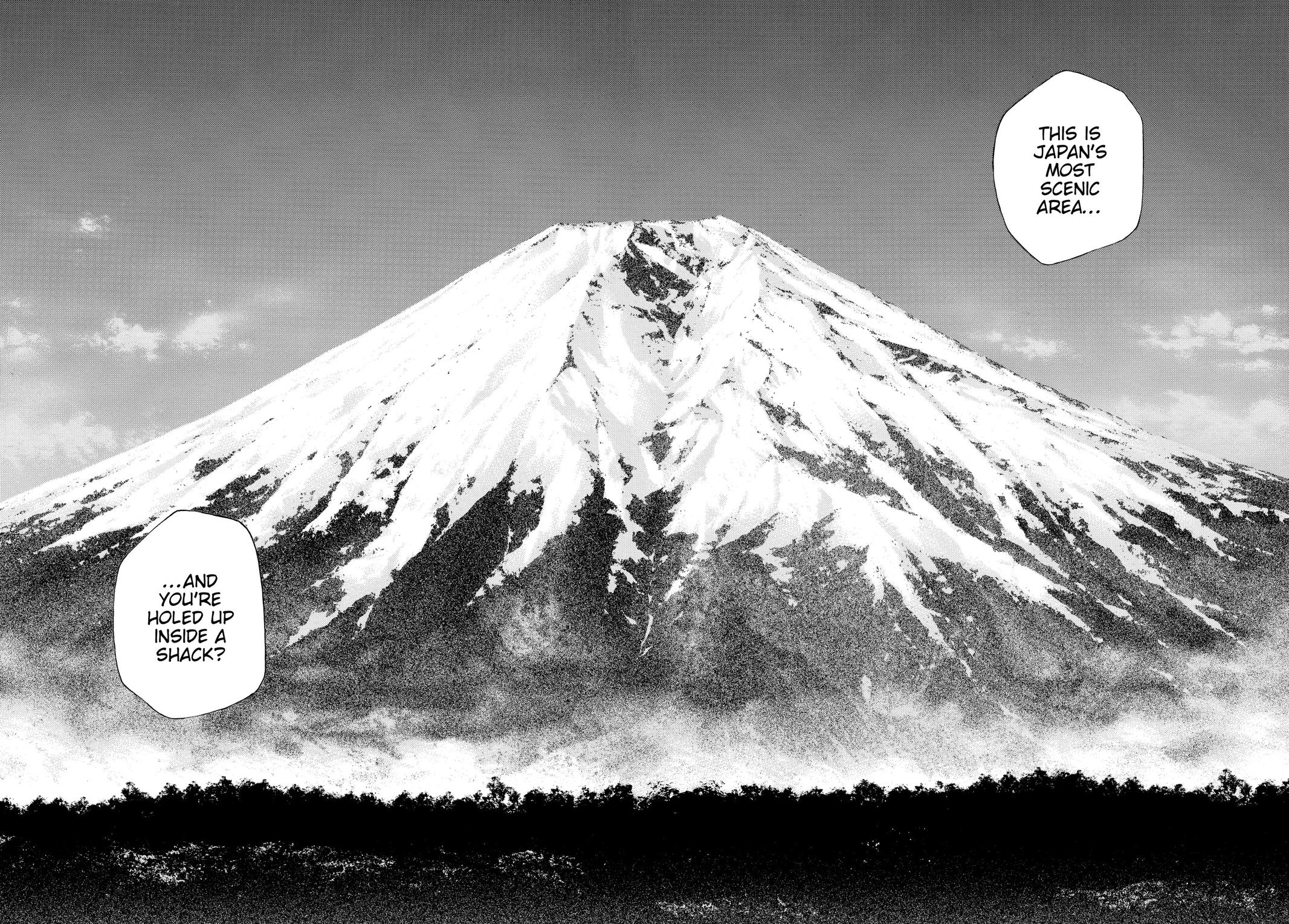 The Climber Chapter 88 - Page 17