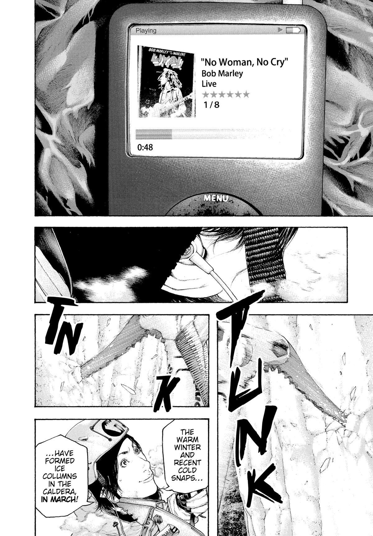 The Climber Chapter 89 - Page 4