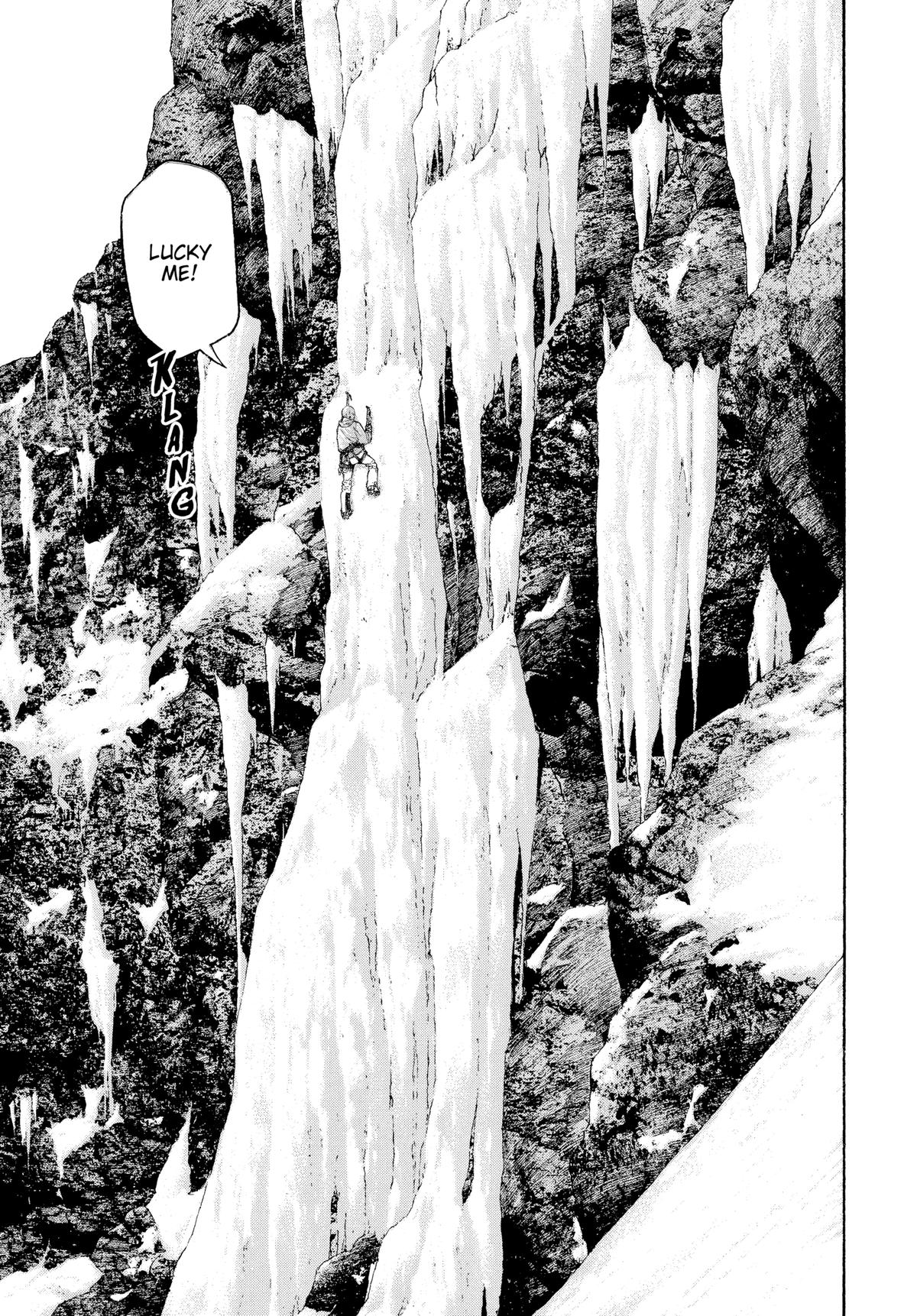 The Climber Chapter 89 - Page 5