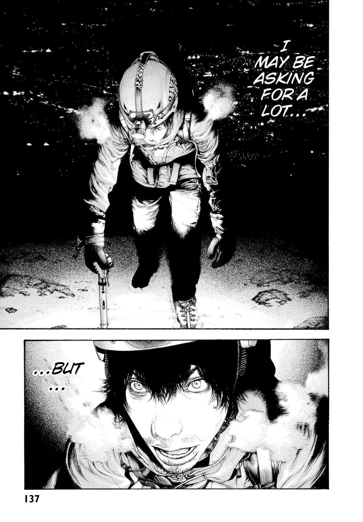 The Climber Chapter 89 - Page 15