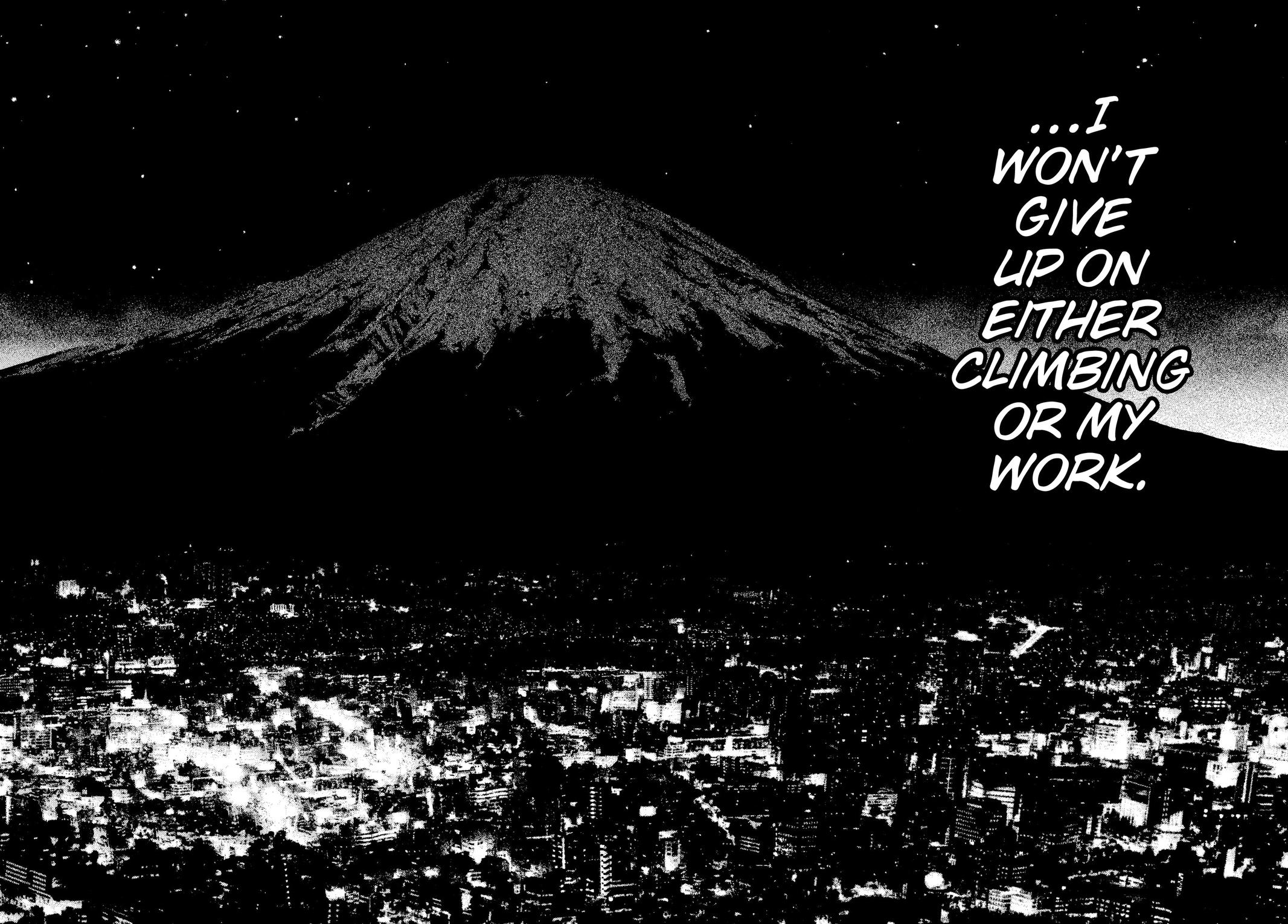 The Climber Chapter 89 - Page 16