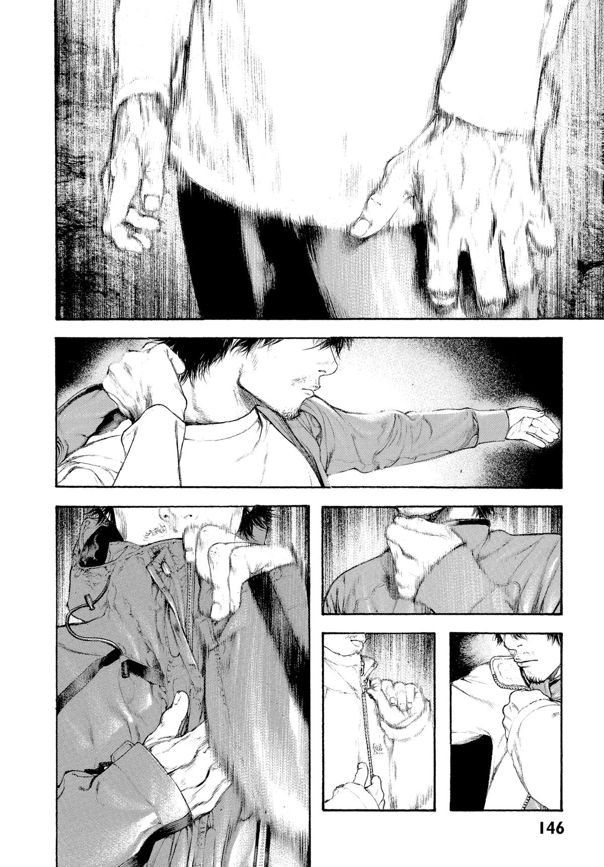 The Climber Chapter 90 - Page 6