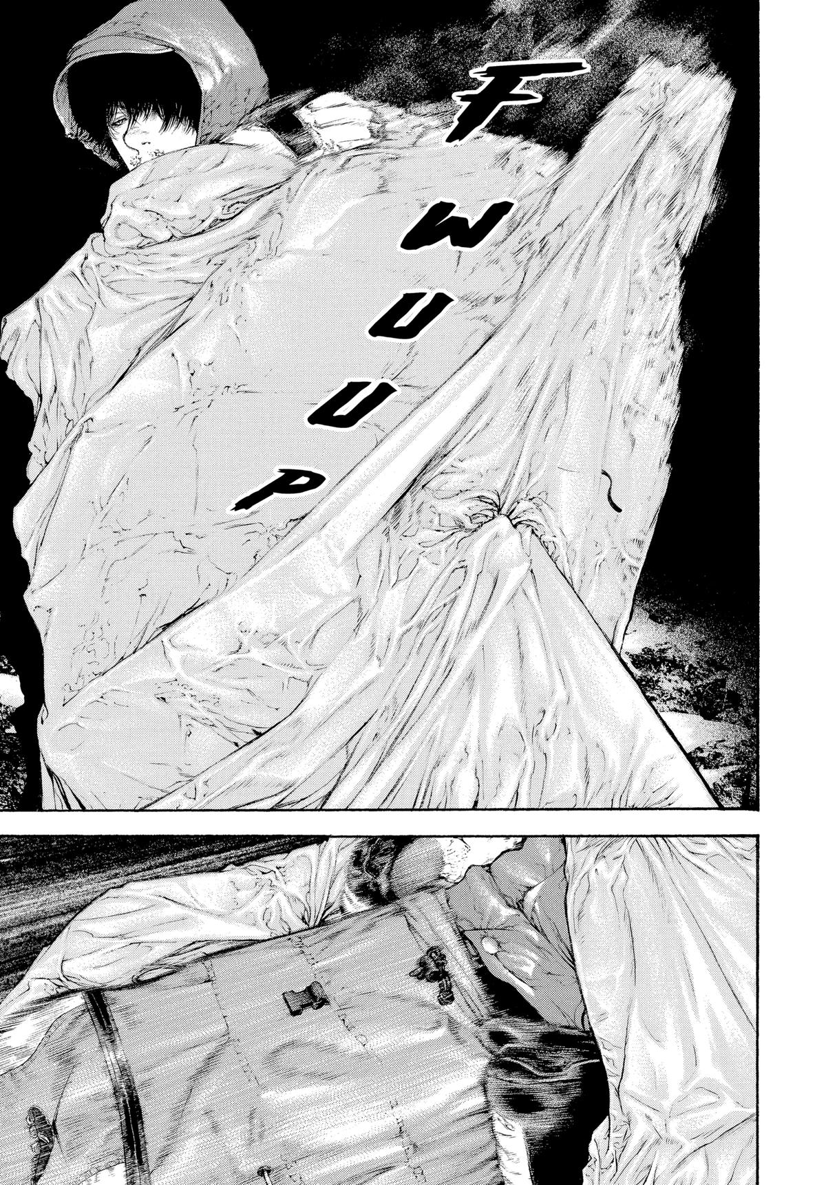 The Climber Chapter 90 - Page 7