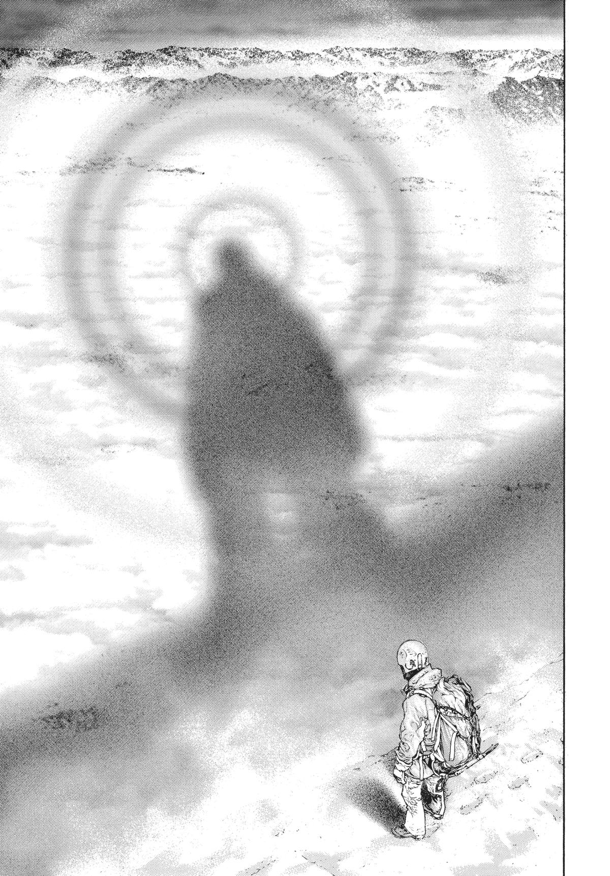 The Climber Chapter 91 - Page 7