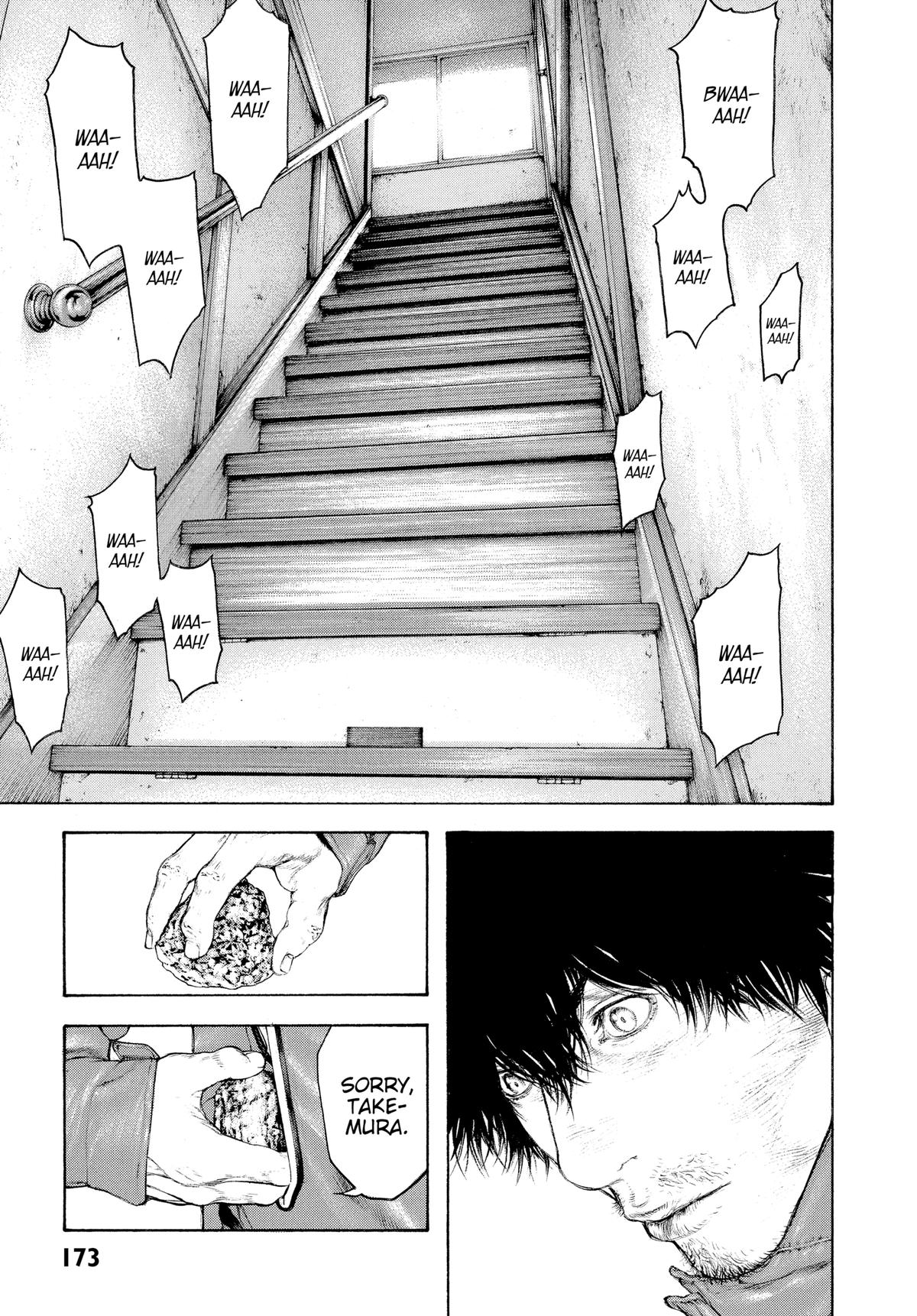 The Climber Chapter 91 - Page 13
