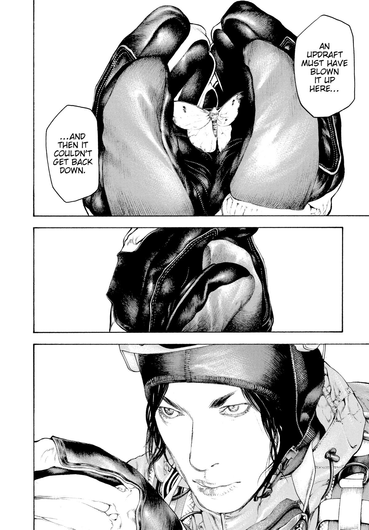 The Climber Chapter 91 - Page 18