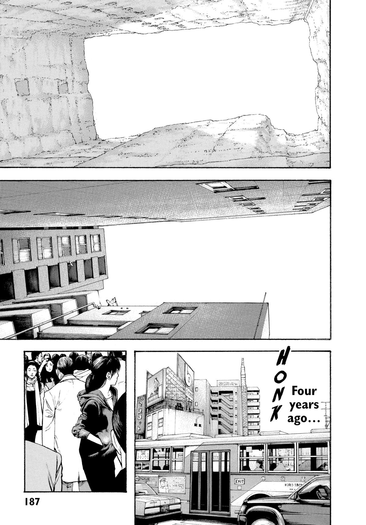 The Climber Chapter 92 - Page 7