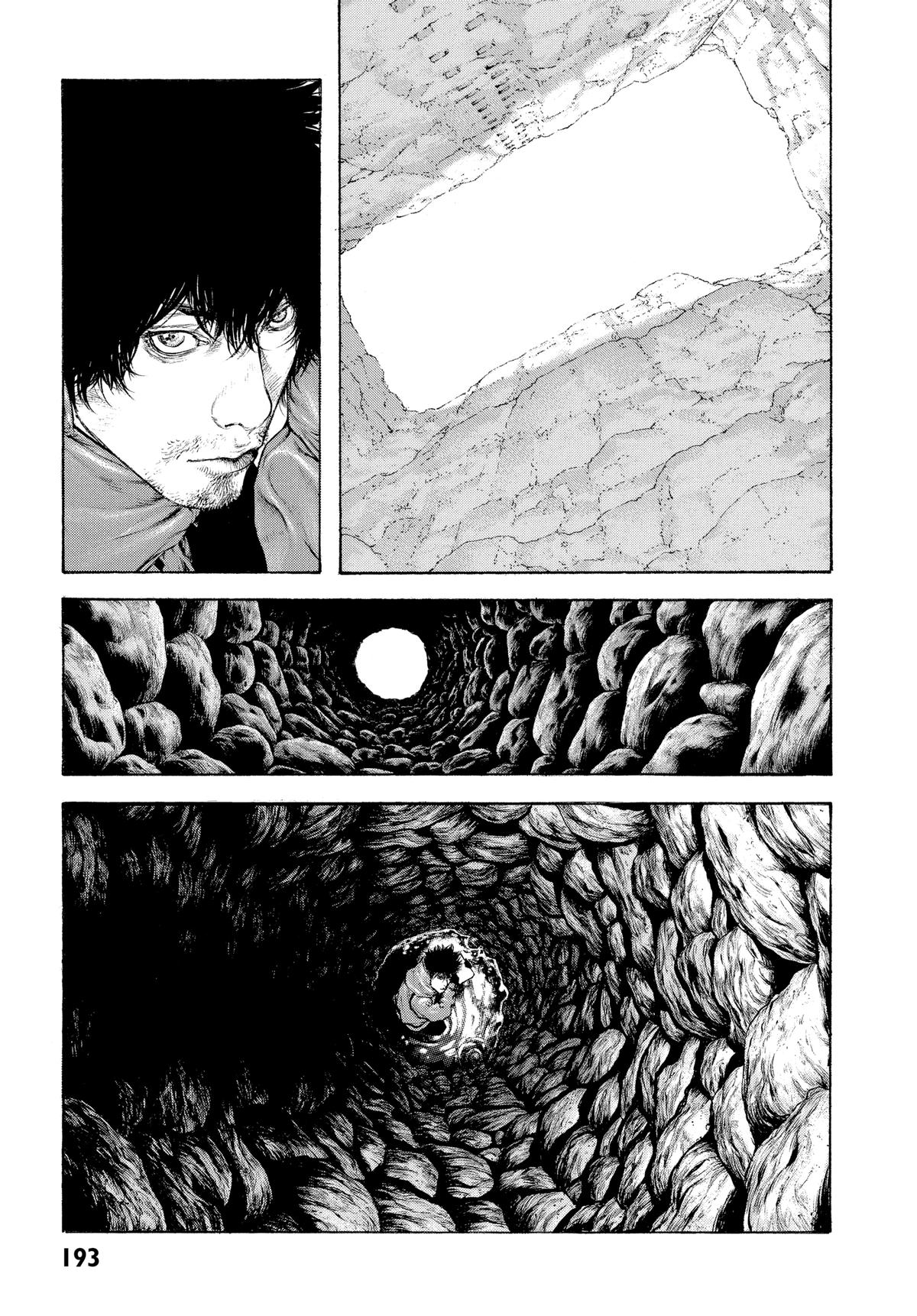 The Climber Chapter 92 - Page 13