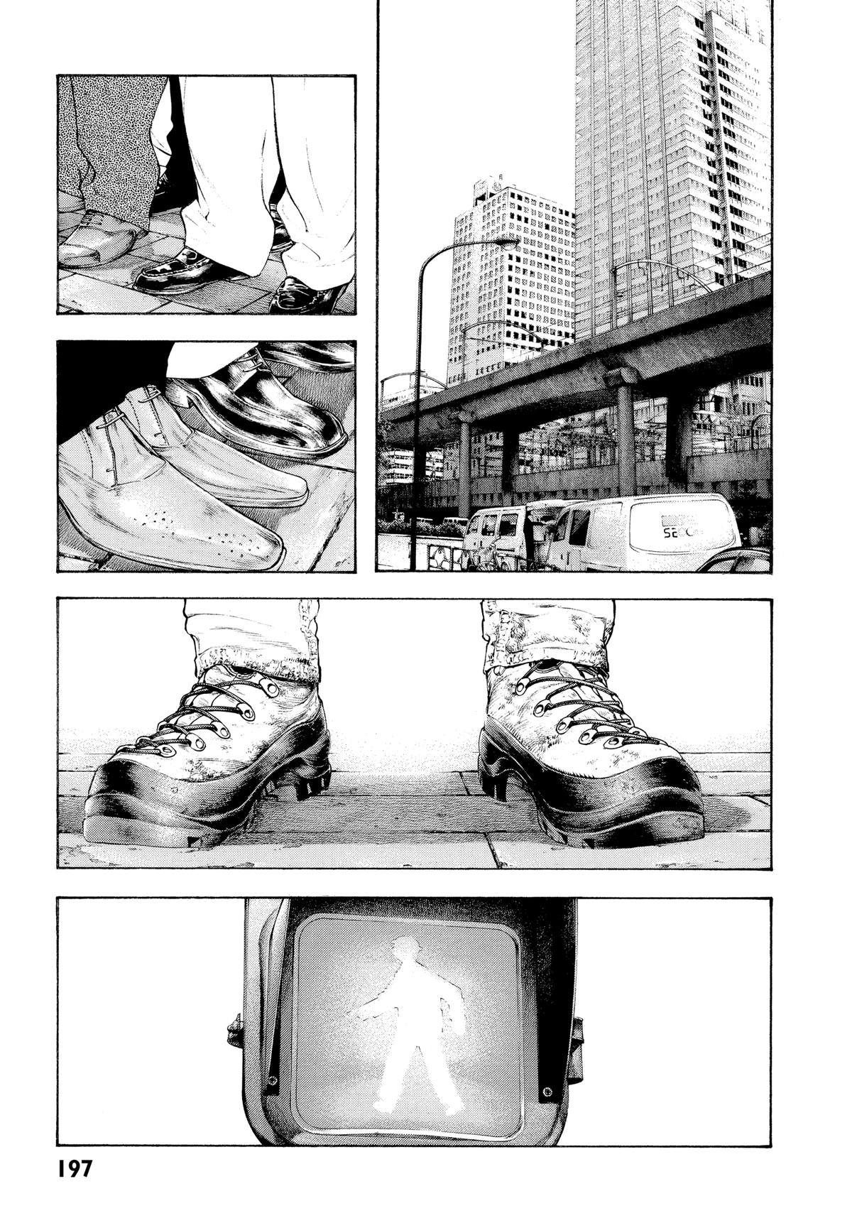The Climber Chapter 92 - Page 17