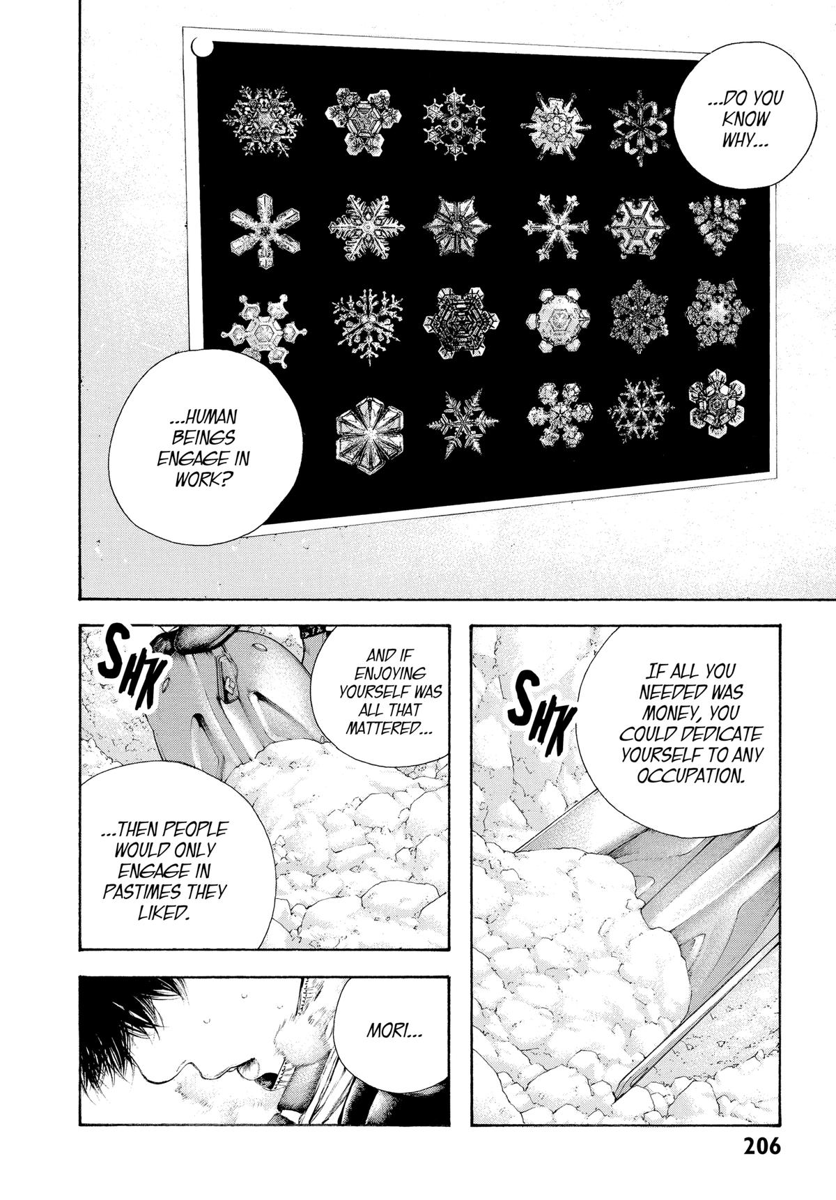 The Climber Chapter 93 - Page 5
