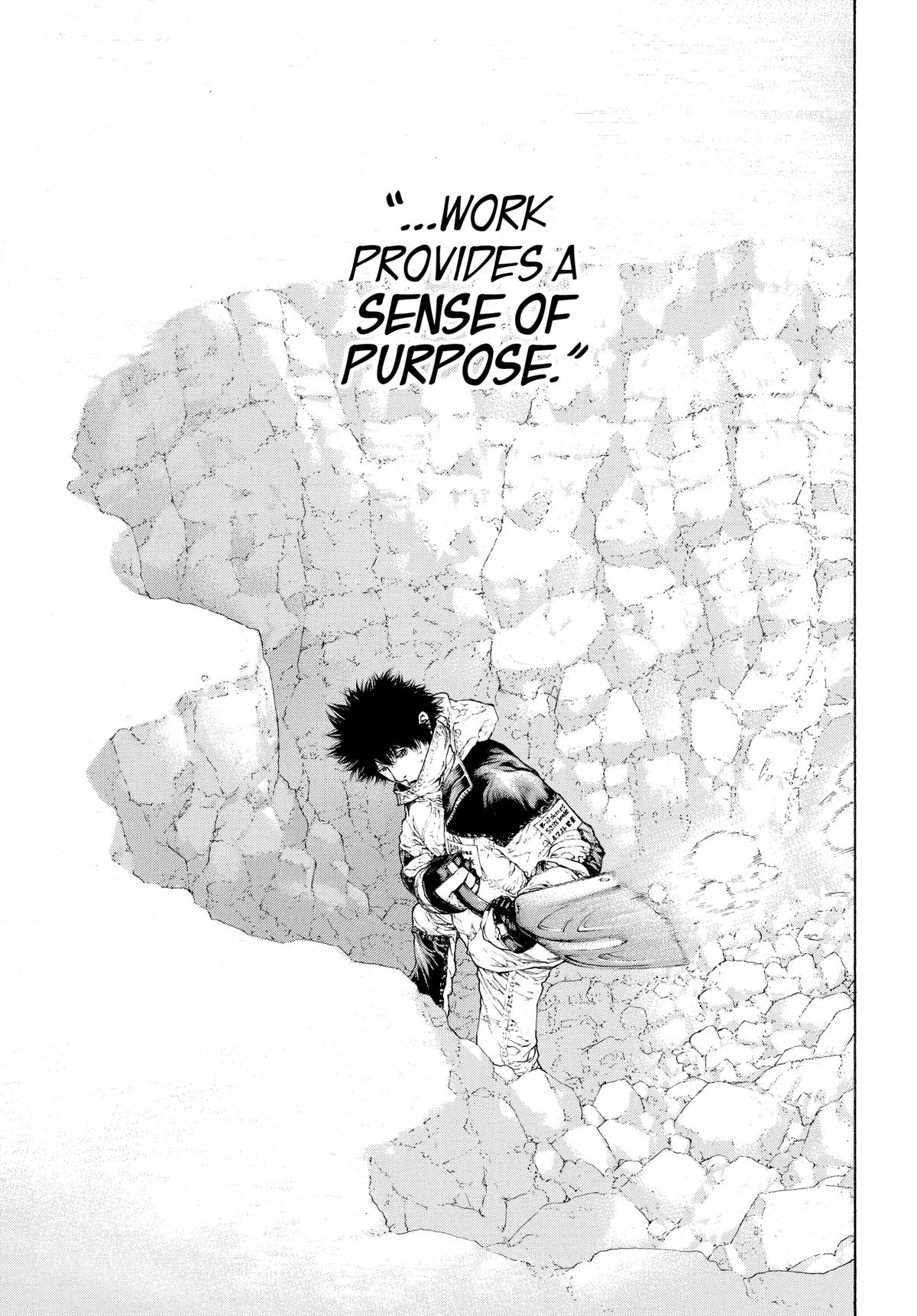 The Climber Chapter 93 - Page 6