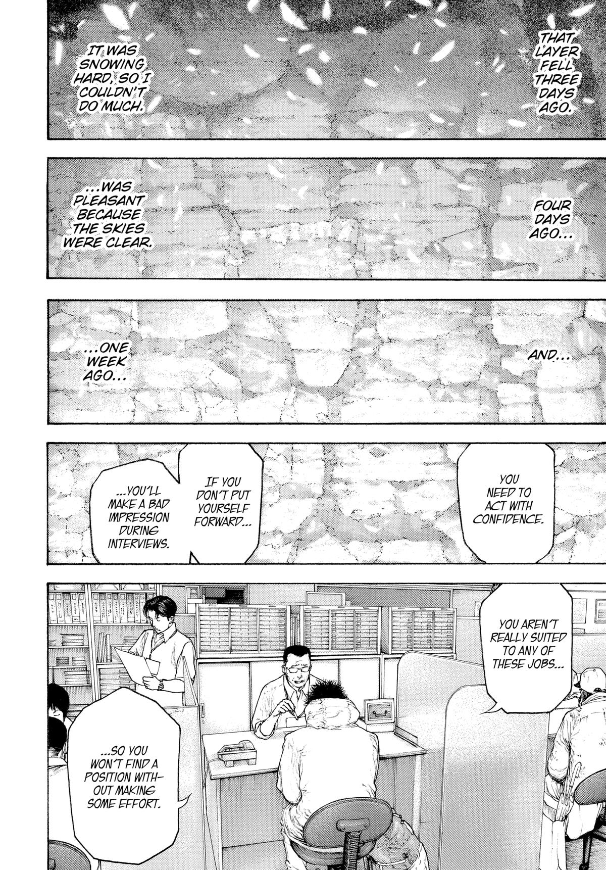 The Climber Chapter 93 - Page 11