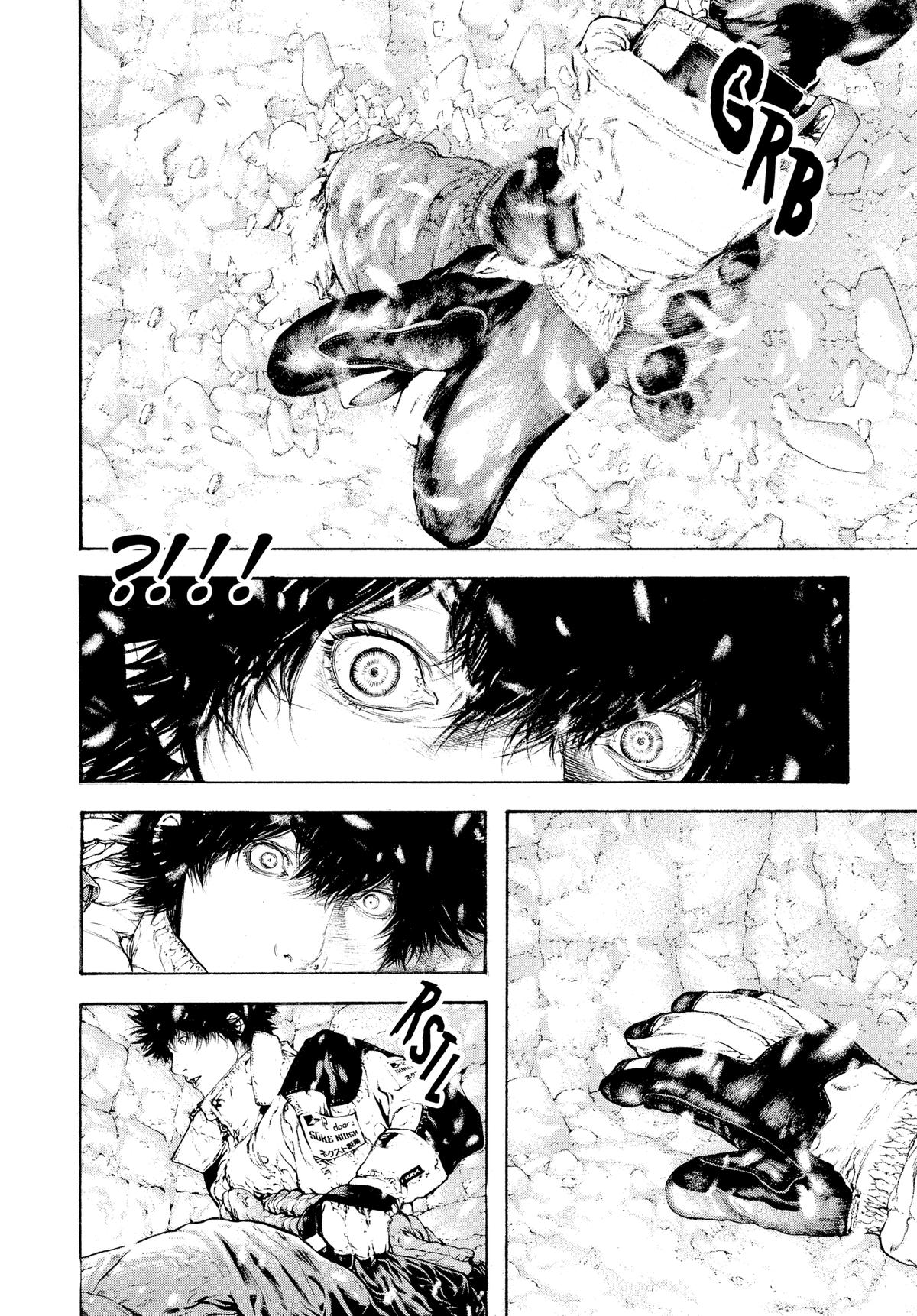 The Climber Chapter 93 - Page 13
