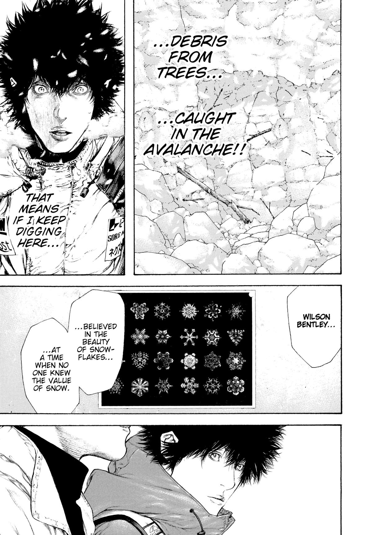 The Climber Chapter 93 - Page 16