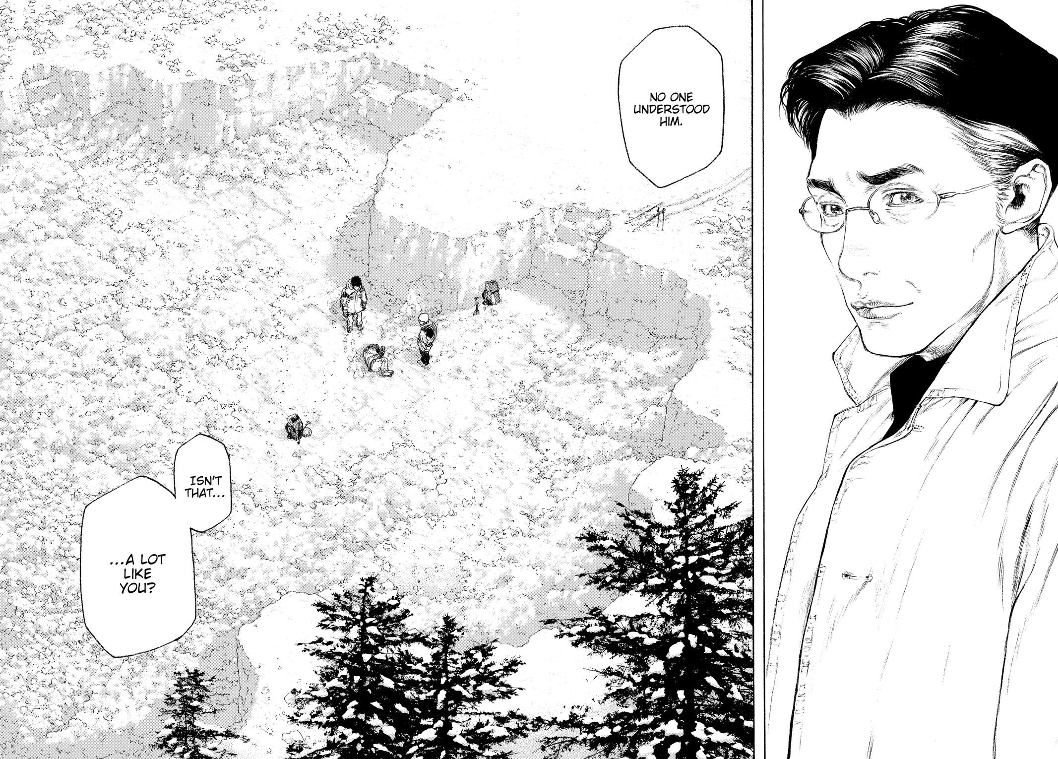 The Climber Chapter 93 - Page 17