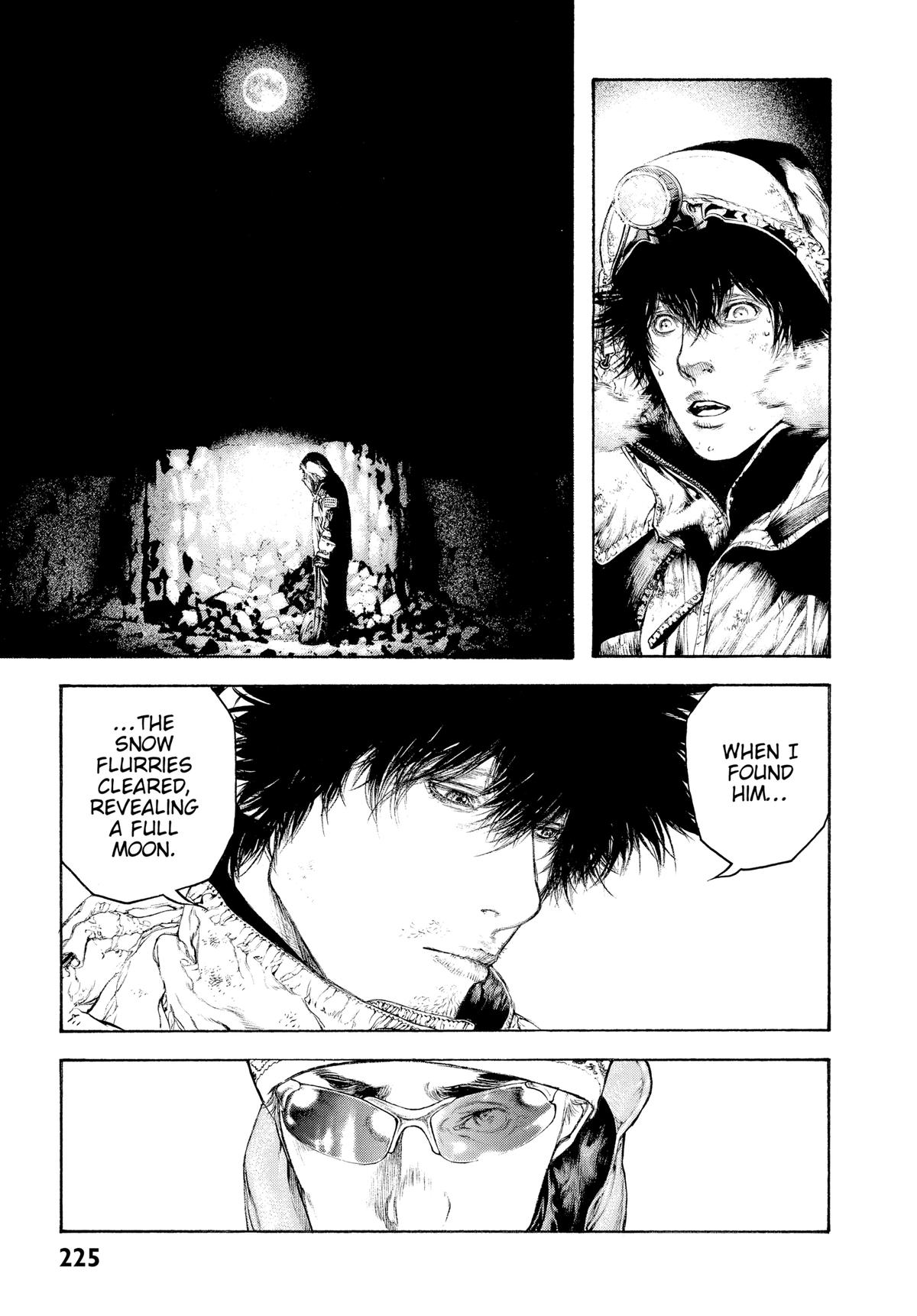 The Climber Chapter 94 - Page 5