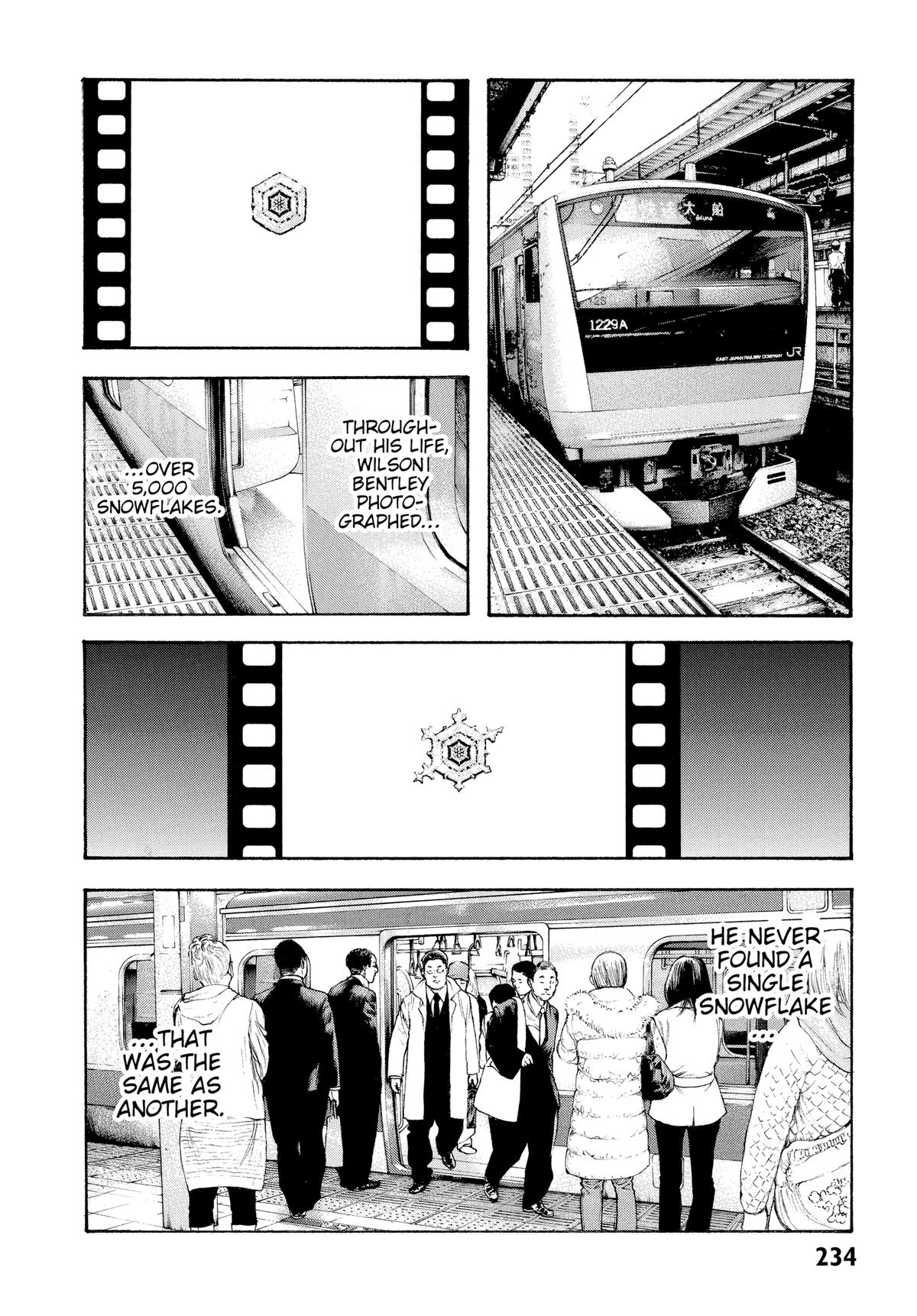 The Climber Chapter 94 - Page 13