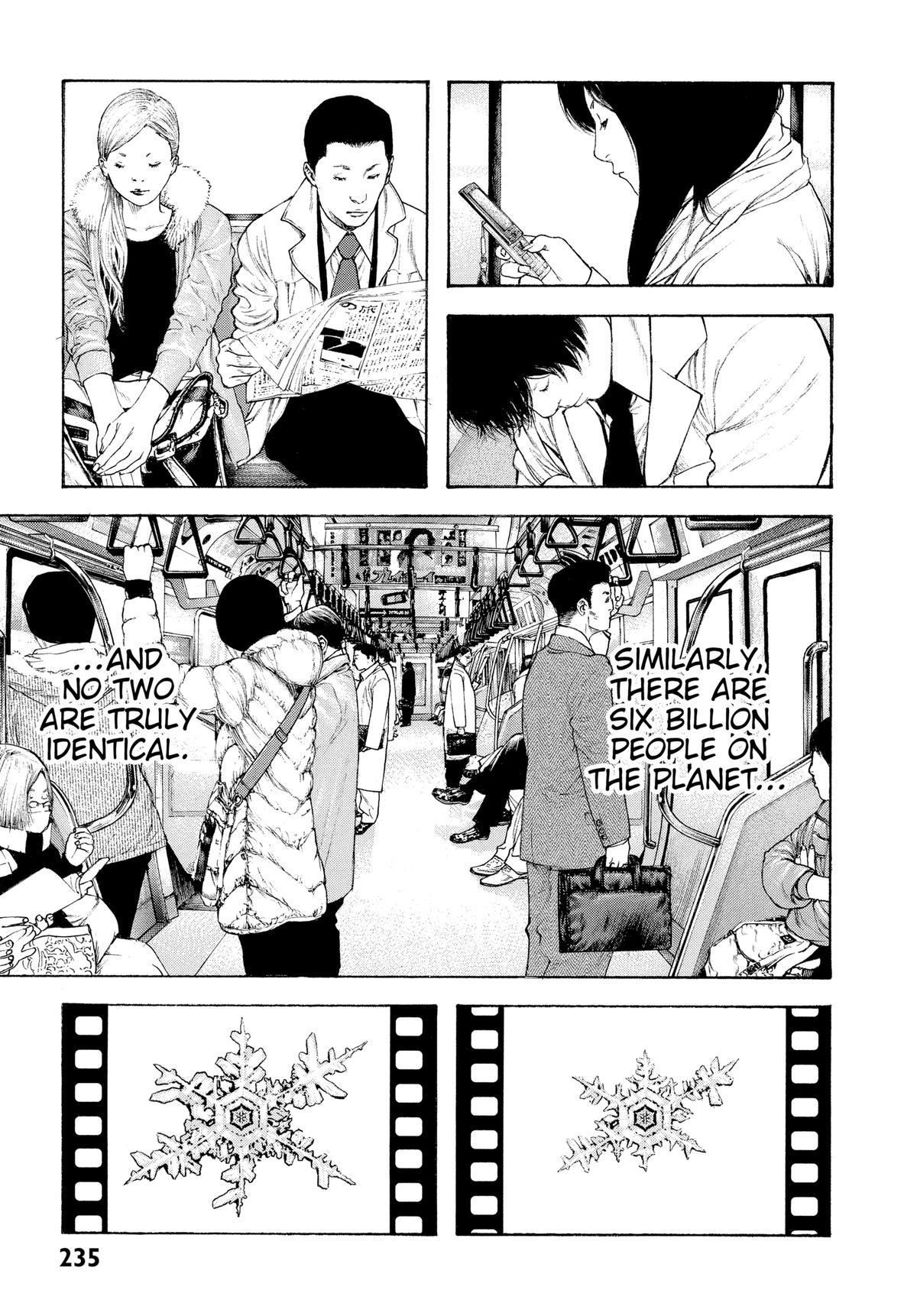 The Climber Chapter 94 - Page 14