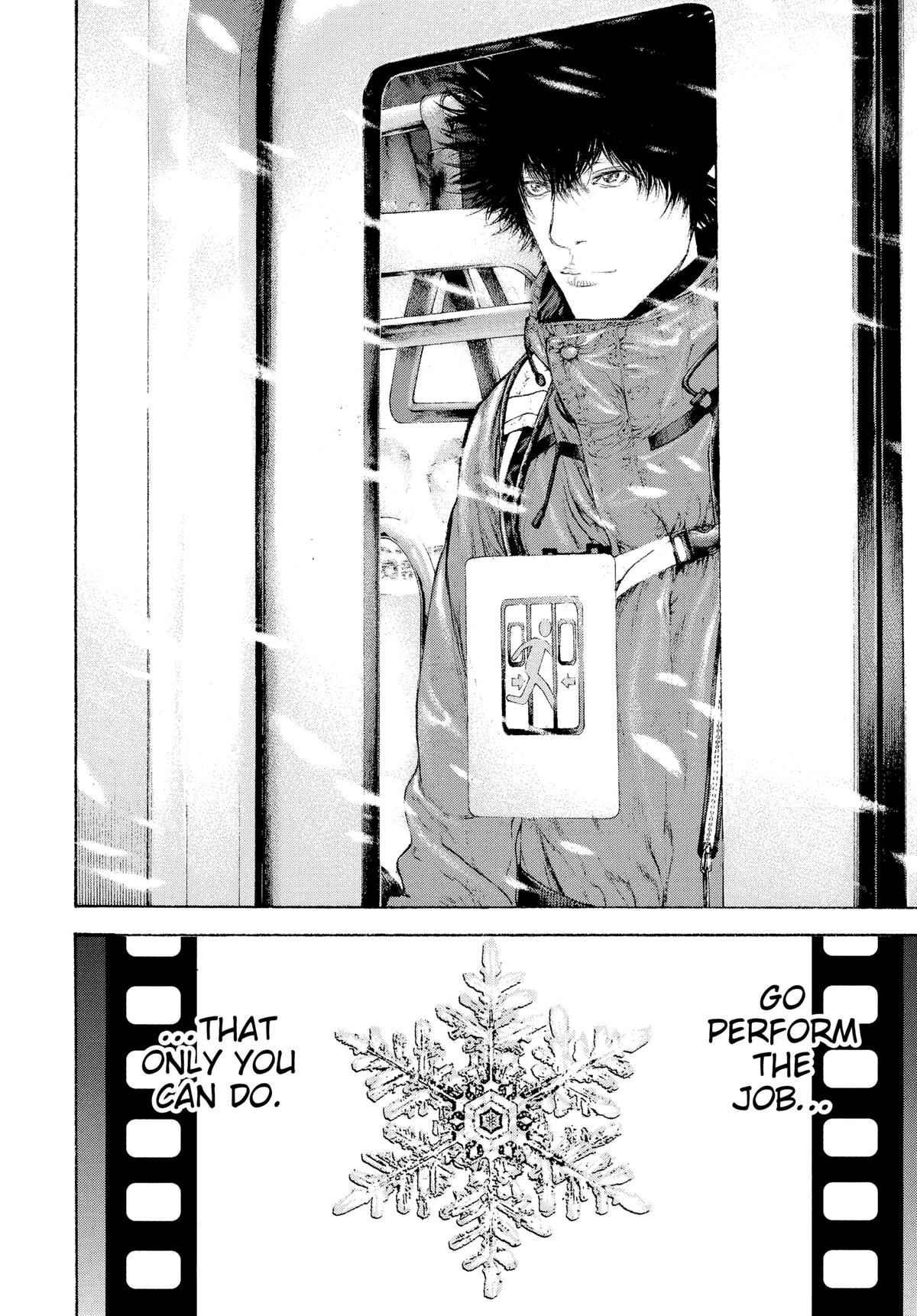 The Climber Chapter 94 - Page 15