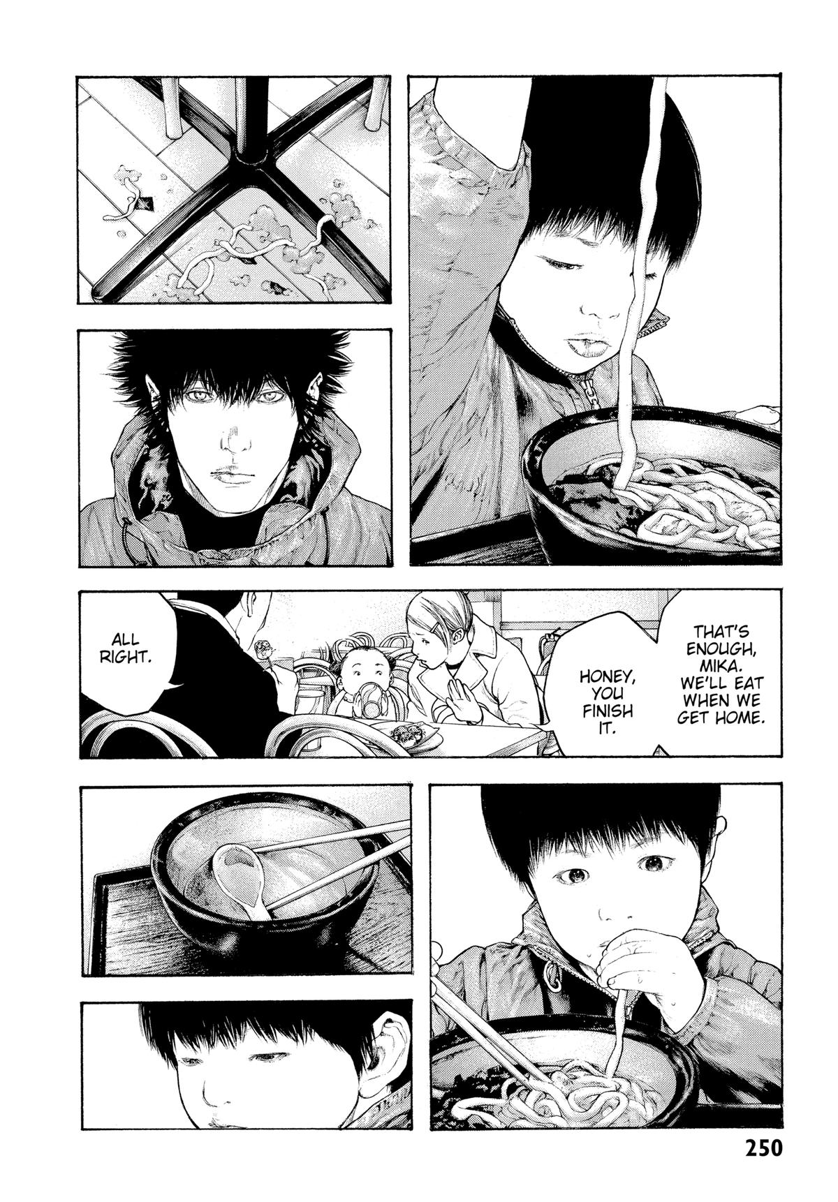 The Climber Chapter 95 - Page 10