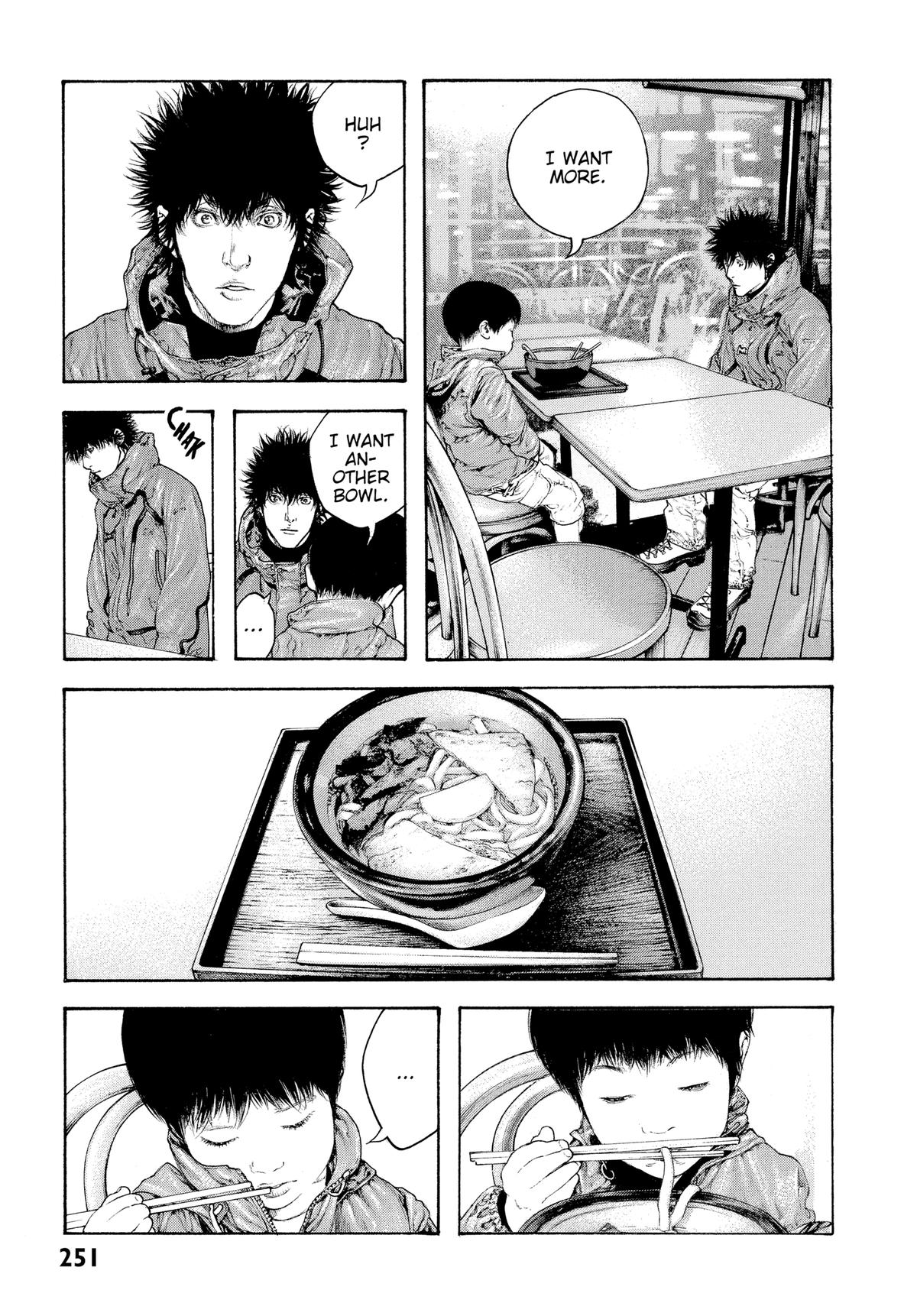 The Climber Chapter 95 - Page 11