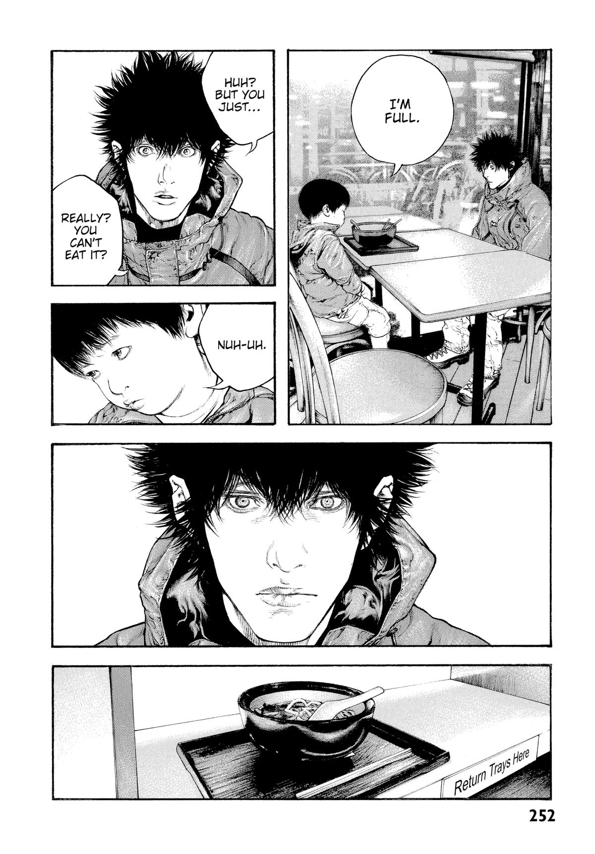 The Climber Chapter 95 - Page 12